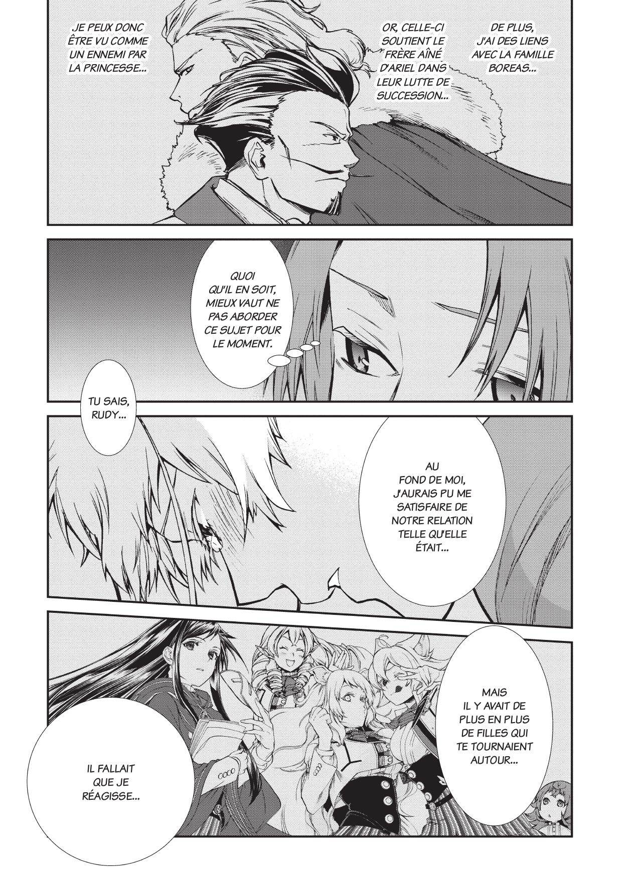 Mushoku Tensei Scan 75 VF, lire Mushoku Tensei Scan 75 VF,Mushoku Tensei Scan 75 VF manga, Mushoku Tensei chapitres, Mushoku Tensei dernier chapitre, Mushoku Tensei en ligne, Mushoku Tensei lecture gratuite, Mushoku Tensei manga, Mushoku Tensei manga en ligne, Mushoku Tensei scans, Mushoku Tensei scans bruts, Mushoku Tensei traduction française, Mushoku Tensei traductions de fans