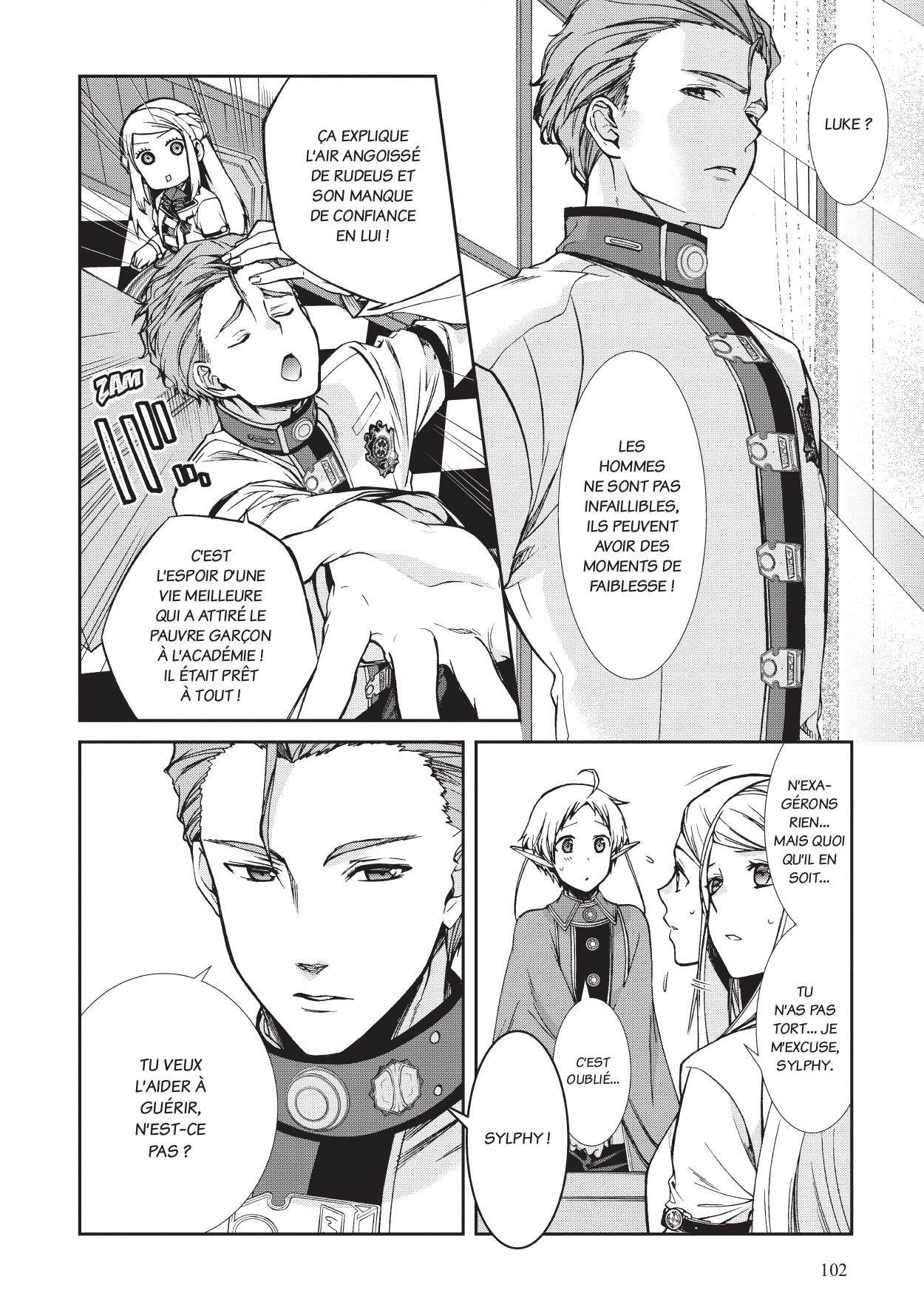 Mushoku Tensei Scan 75 VF, lire Mushoku Tensei Scan 75 VF,Mushoku Tensei Scan 75 VF manga, Mushoku Tensei chapitres, Mushoku Tensei dernier chapitre, Mushoku Tensei en ligne, Mushoku Tensei lecture gratuite, Mushoku Tensei manga, Mushoku Tensei manga en ligne, Mushoku Tensei scans, Mushoku Tensei scans bruts, Mushoku Tensei traduction française, Mushoku Tensei traductions de fans