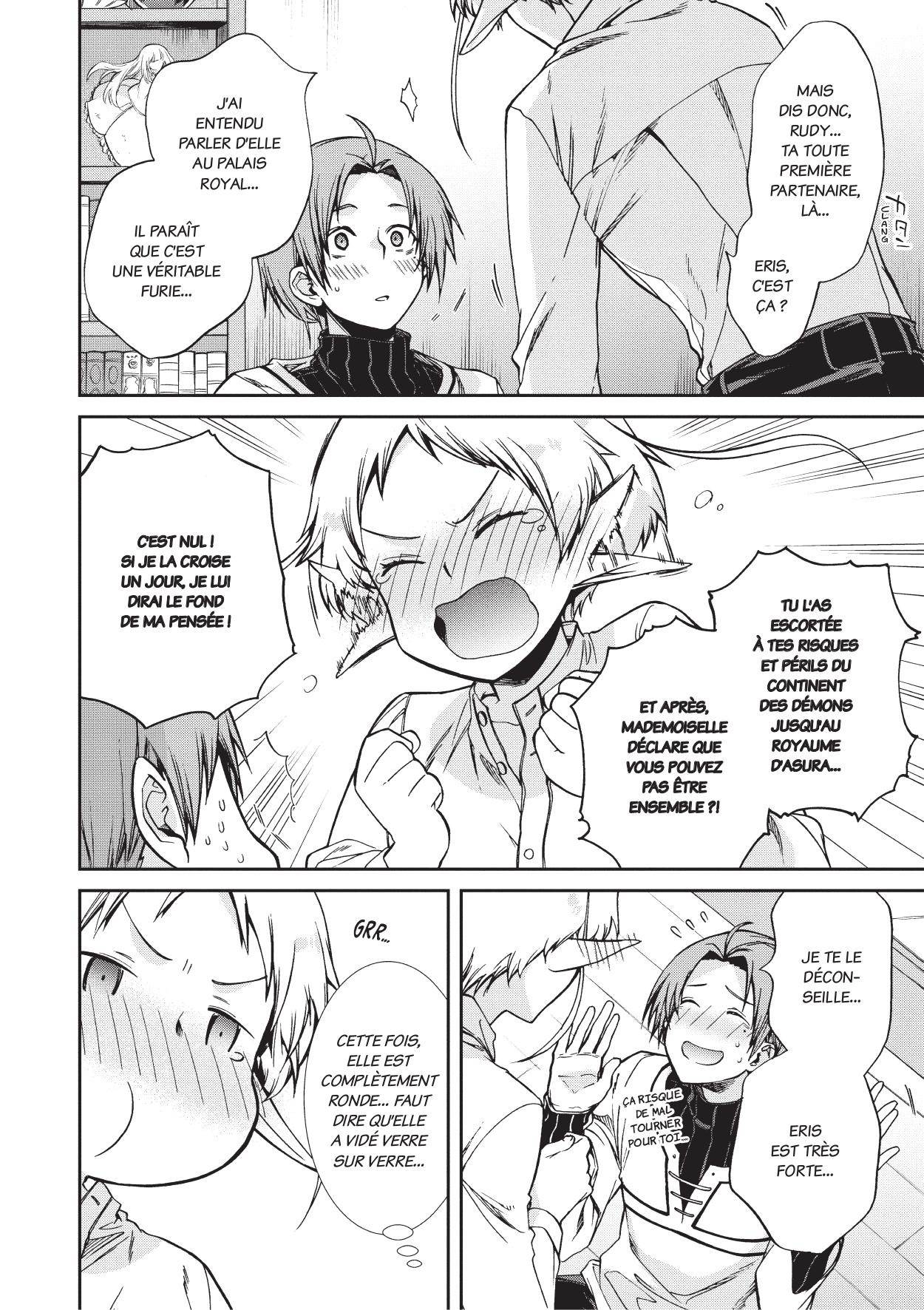 Mushoku Tensei Scan 76 VF Mushoku Tensei Scan 76 VF, lire Mushoku Tensei Scan 76 VF,Mushoku Tensei Scan 76 VF manga, Mushoku Tensei chapitres, Mushoku Tensei dernier chapitre, Mushoku Tensei en ligne, Mushoku Tensei lecture gratuite, Mushoku Tensei manga, Mushoku Tensei manga en ligne, Mushoku Tensei scans, Mushoku Tensei scans bruts, Mushoku Tensei traduction française, Mushoku Tensei traductions de fans