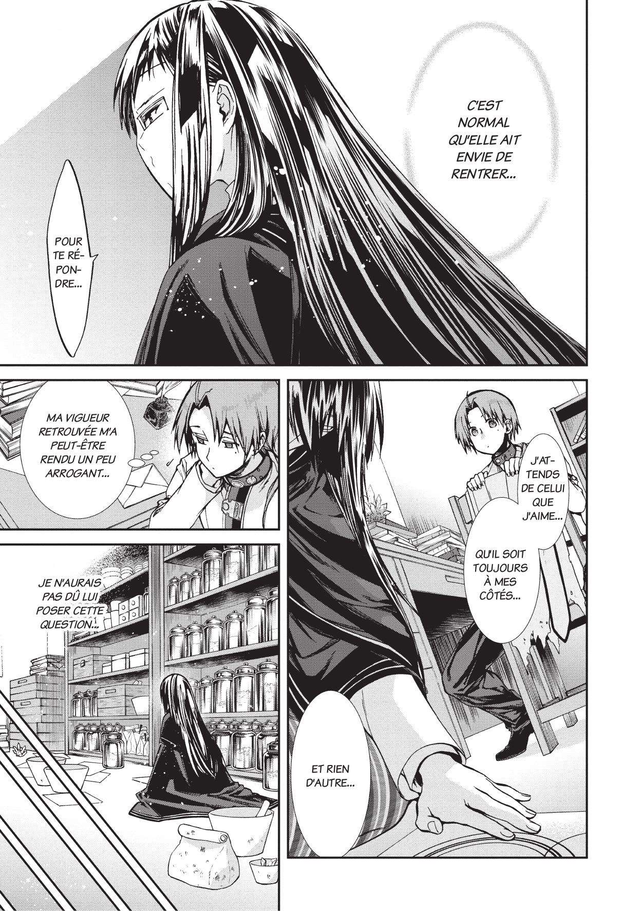 Mushoku Tensei Scan 77 VF, lire Mushoku Tensei Scan 77 VF,Mushoku Tensei Scan 77 VF manga, Mushoku Tensei chapitres, Mushoku Tensei dernier chapitre, Mushoku Tensei en ligne, Mushoku Tensei lecture gratuite, Mushoku Tensei manga, Mushoku Tensei manga en ligne, Mushoku Tensei scans, Mushoku Tensei scans bruts, Mushoku Tensei traduction française, Mushoku Tensei traductions de fans