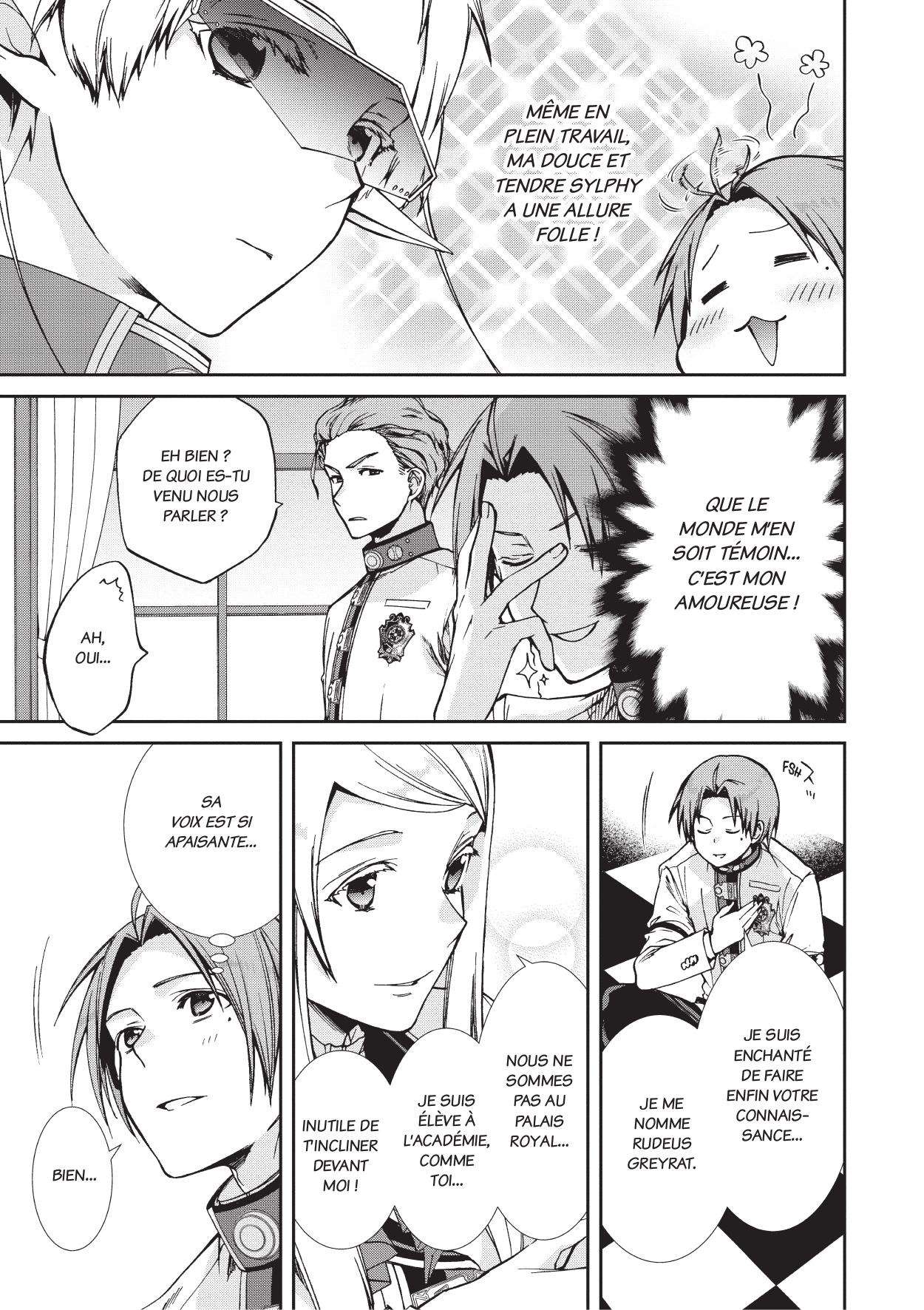 Mushoku Tensei Scan 77 VF, lire Mushoku Tensei Scan 77 VF,Mushoku Tensei Scan 77 VF manga, Mushoku Tensei chapitres, Mushoku Tensei dernier chapitre, Mushoku Tensei en ligne, Mushoku Tensei lecture gratuite, Mushoku Tensei manga, Mushoku Tensei manga en ligne, Mushoku Tensei scans, Mushoku Tensei scans bruts, Mushoku Tensei traduction française, Mushoku Tensei traductions de fans