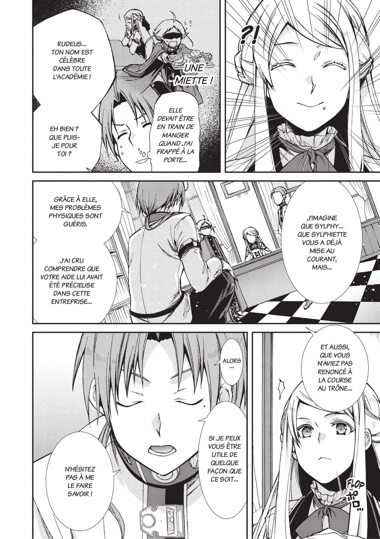 Mushoku Tensei Scan 77 VF, lire Mushoku Tensei Scan 77 VF,Mushoku Tensei Scan 77 VF manga, Mushoku Tensei chapitres, Mushoku Tensei dernier chapitre, Mushoku Tensei en ligne, Mushoku Tensei lecture gratuite, Mushoku Tensei manga, Mushoku Tensei manga en ligne, Mushoku Tensei scans, Mushoku Tensei scans bruts, Mushoku Tensei traduction française, Mushoku Tensei traductions de fans