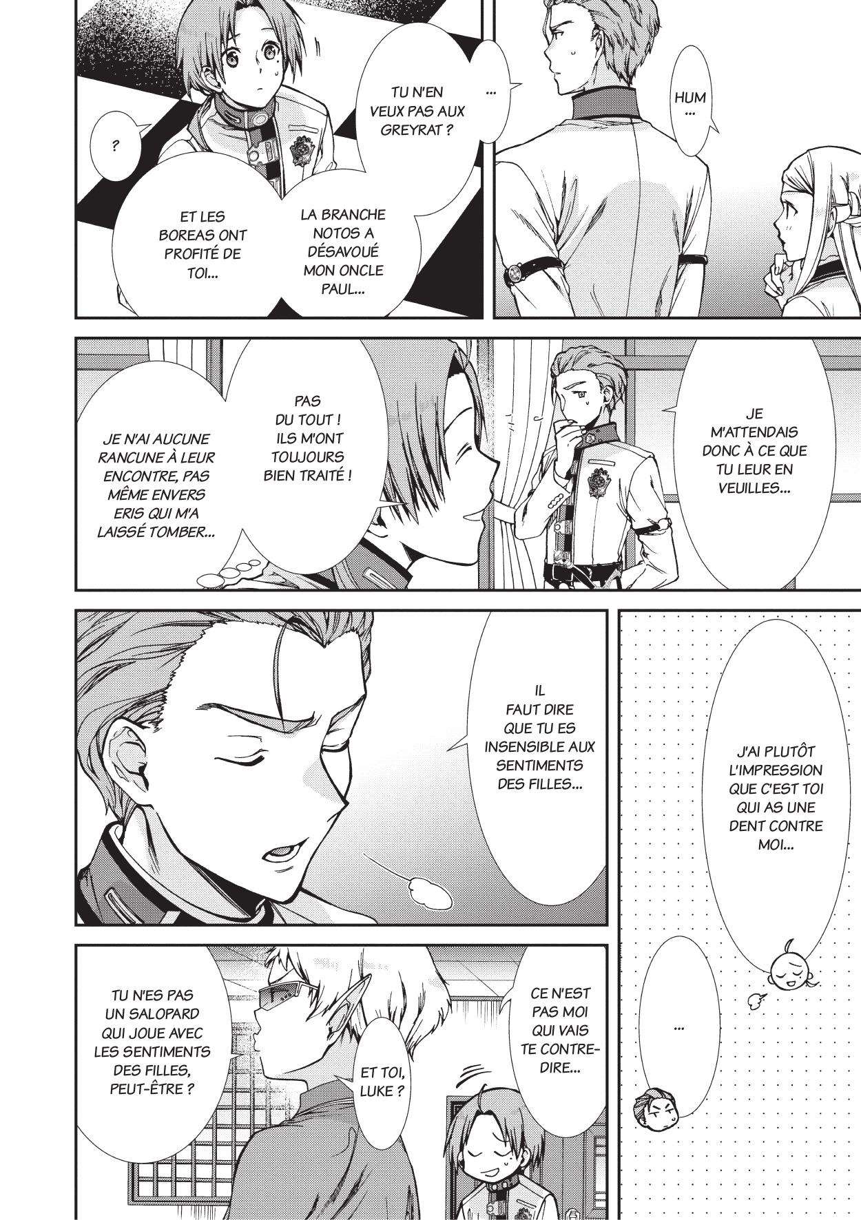 Mushoku Tensei Scan 77 VF, lire Mushoku Tensei Scan 77 VF,Mushoku Tensei Scan 77 VF manga, Mushoku Tensei chapitres, Mushoku Tensei dernier chapitre, Mushoku Tensei en ligne, Mushoku Tensei lecture gratuite, Mushoku Tensei manga, Mushoku Tensei manga en ligne, Mushoku Tensei scans, Mushoku Tensei scans bruts, Mushoku Tensei traduction française, Mushoku Tensei traductions de fans