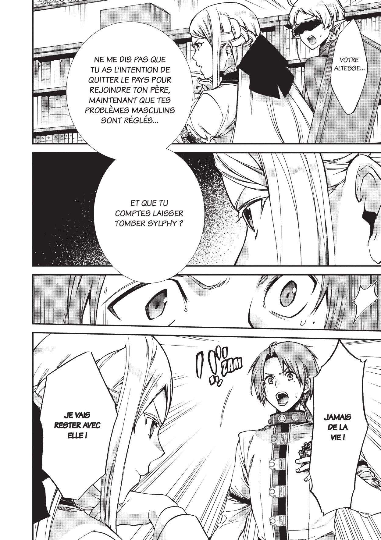 Mushoku Tensei Scan 77 VF, lire Mushoku Tensei Scan 77 VF,Mushoku Tensei Scan 77 VF manga, Mushoku Tensei chapitres, Mushoku Tensei dernier chapitre, Mushoku Tensei en ligne, Mushoku Tensei lecture gratuite, Mushoku Tensei manga, Mushoku Tensei manga en ligne, Mushoku Tensei scans, Mushoku Tensei scans bruts, Mushoku Tensei traduction française, Mushoku Tensei traductions de fans