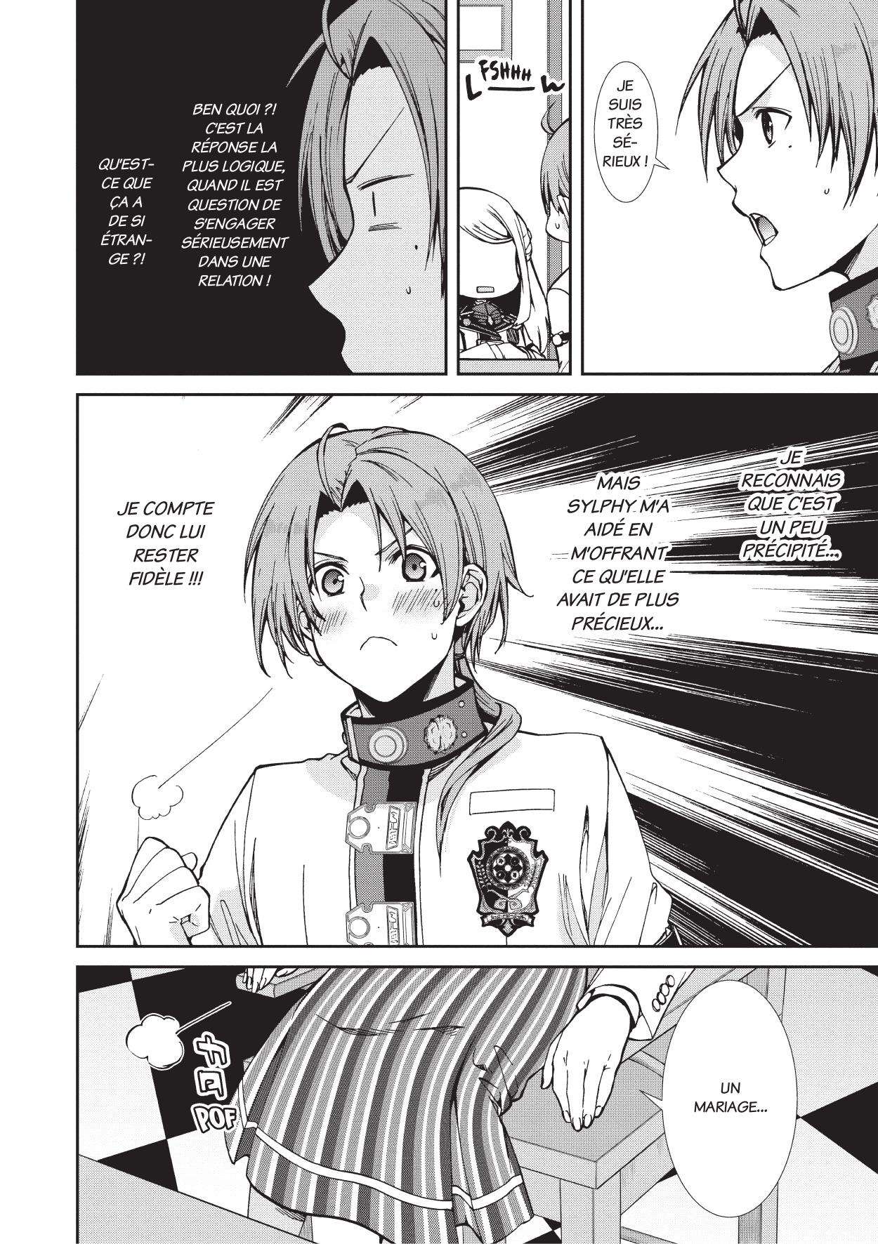 Mushoku Tensei Scan 78 VF, lire Mushoku Tensei Scan 78 VF,Mushoku Tensei Scan 78 VF manga, Mushoku Tensei chapitres, Mushoku Tensei dernier chapitre, Mushoku Tensei en ligne, Mushoku Tensei lecture gratuite, Mushoku Tensei manga, Mushoku Tensei manga en ligne, Mushoku Tensei scans, Mushoku Tensei scans bruts, Mushoku Tensei traduction française, Mushoku Tensei traductions de fans