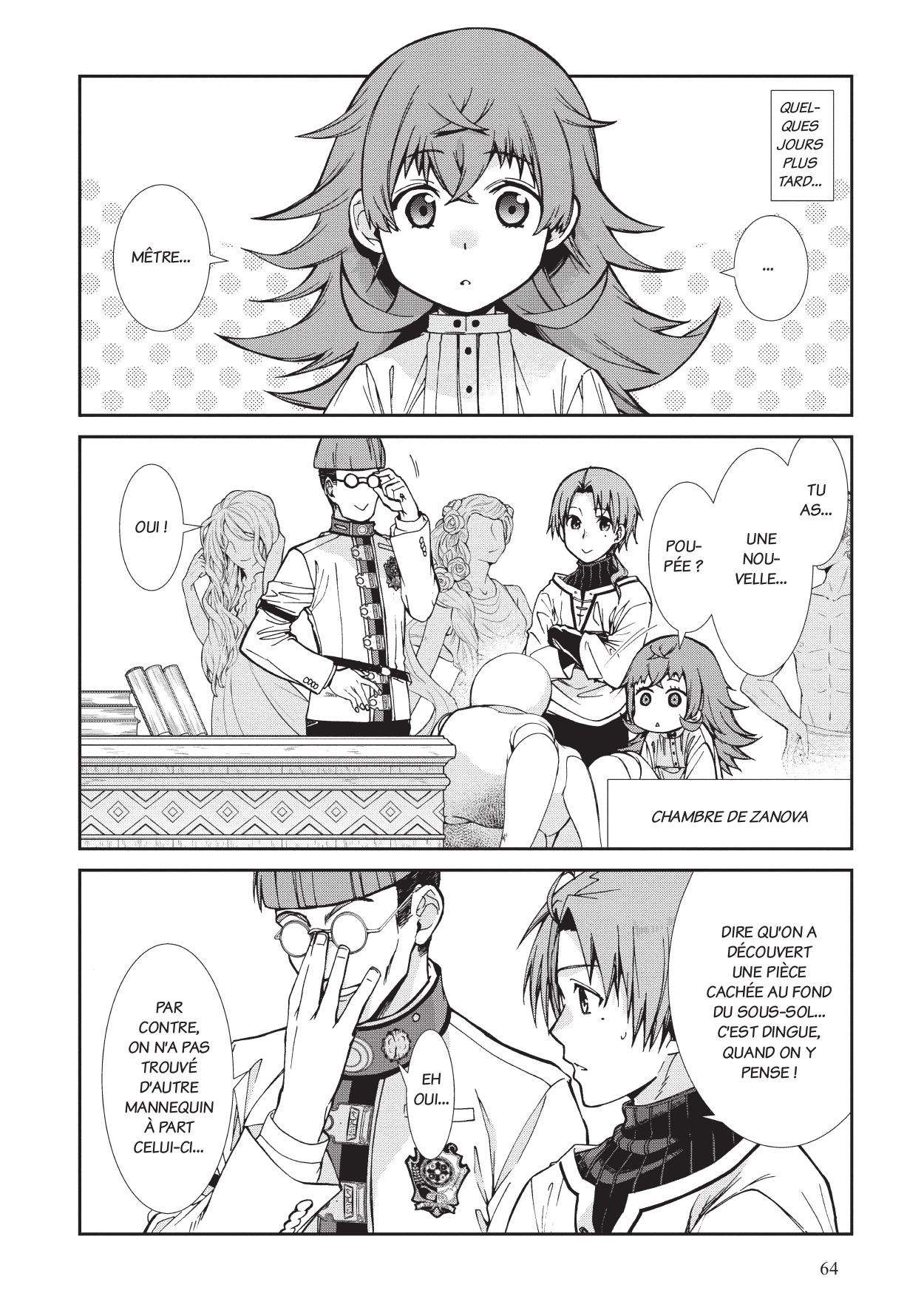 Mushoku Tensei Scan 79 VF Mushoku Tensei Scan 79 VF, lire Mushoku Tensei Scan 79 VF,Mushoku Tensei Scan 79 VF manga, Mushoku Tensei chapitres, Mushoku Tensei dernier chapitre, Mushoku Tensei en ligne, Mushoku Tensei lecture gratuite, Mushoku Tensei manga, Mushoku Tensei manga en ligne, Mushoku Tensei scans, Mushoku Tensei scans bruts, Mushoku Tensei traduction française, Mushoku Tensei traductions de fans