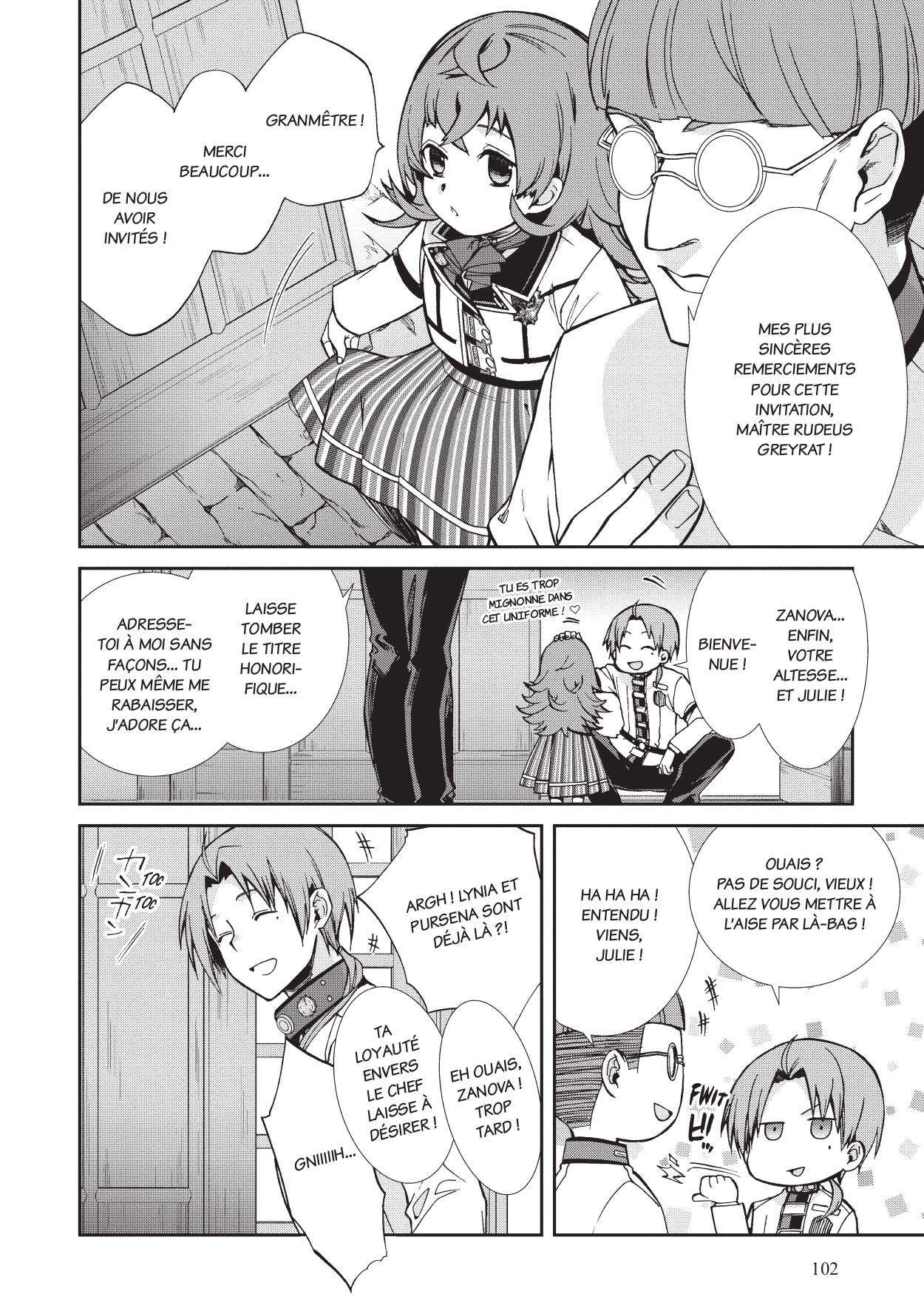 Mushoku Tensei Scan 80 VF, lire Mushoku Tensei Scan 80 VF,Mushoku Tensei Scan 80 VF manga, Mushoku Tensei chapitres, Mushoku Tensei dernier chapitre, Mushoku Tensei en ligne, Mushoku Tensei lecture gratuite, Mushoku Tensei manga, Mushoku Tensei manga en ligne, Mushoku Tensei scans, Mushoku Tensei scans bruts, Mushoku Tensei traduction française, Mushoku Tensei traductions de fans