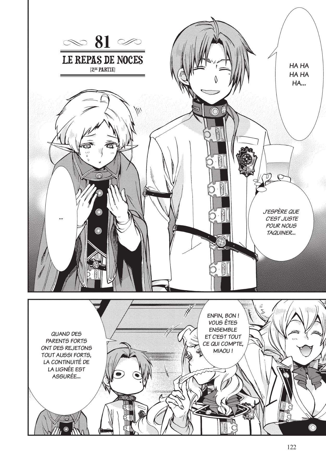 Mushoku Tensei Scan 81 VF Mushoku Tensei Scan 81 VF, lire Mushoku Tensei Scan 81 VF,Mushoku Tensei Scan 81 VF manga, Mushoku Tensei chapitres, Mushoku Tensei dernier chapitre, Mushoku Tensei en ligne, Mushoku Tensei lecture gratuite, Mushoku Tensei manga, Mushoku Tensei manga en ligne, Mushoku Tensei scans, Mushoku Tensei scans bruts, Mushoku Tensei traduction française, Mushoku Tensei traductions de fans