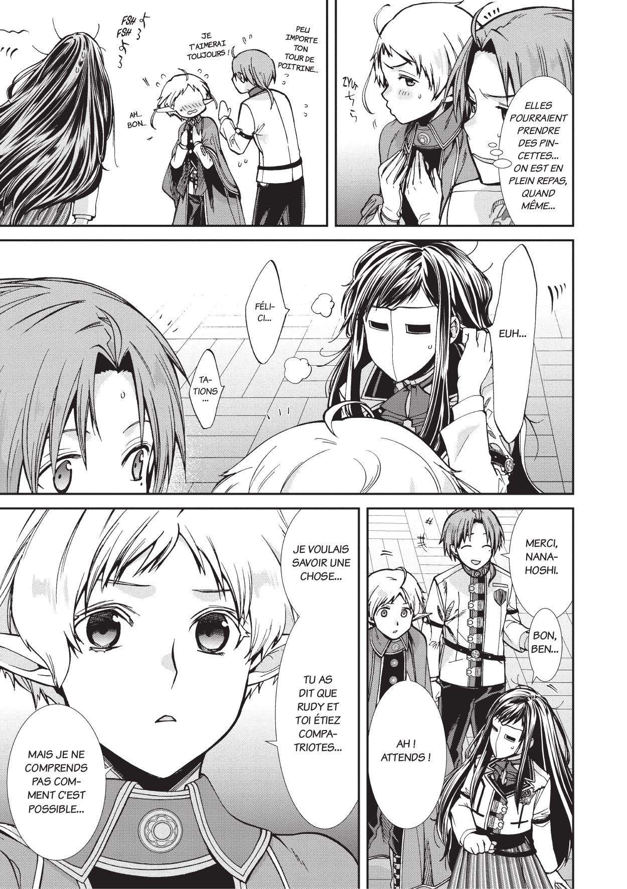 Mushoku Tensei Scan 81 VF Mushoku Tensei Scan 81 VF, lire Mushoku Tensei Scan 81 VF,Mushoku Tensei Scan 81 VF manga, Mushoku Tensei chapitres, Mushoku Tensei dernier chapitre, Mushoku Tensei en ligne, Mushoku Tensei lecture gratuite, Mushoku Tensei manga, Mushoku Tensei manga en ligne, Mushoku Tensei scans, Mushoku Tensei scans bruts, Mushoku Tensei traduction française, Mushoku Tensei traductions de fans