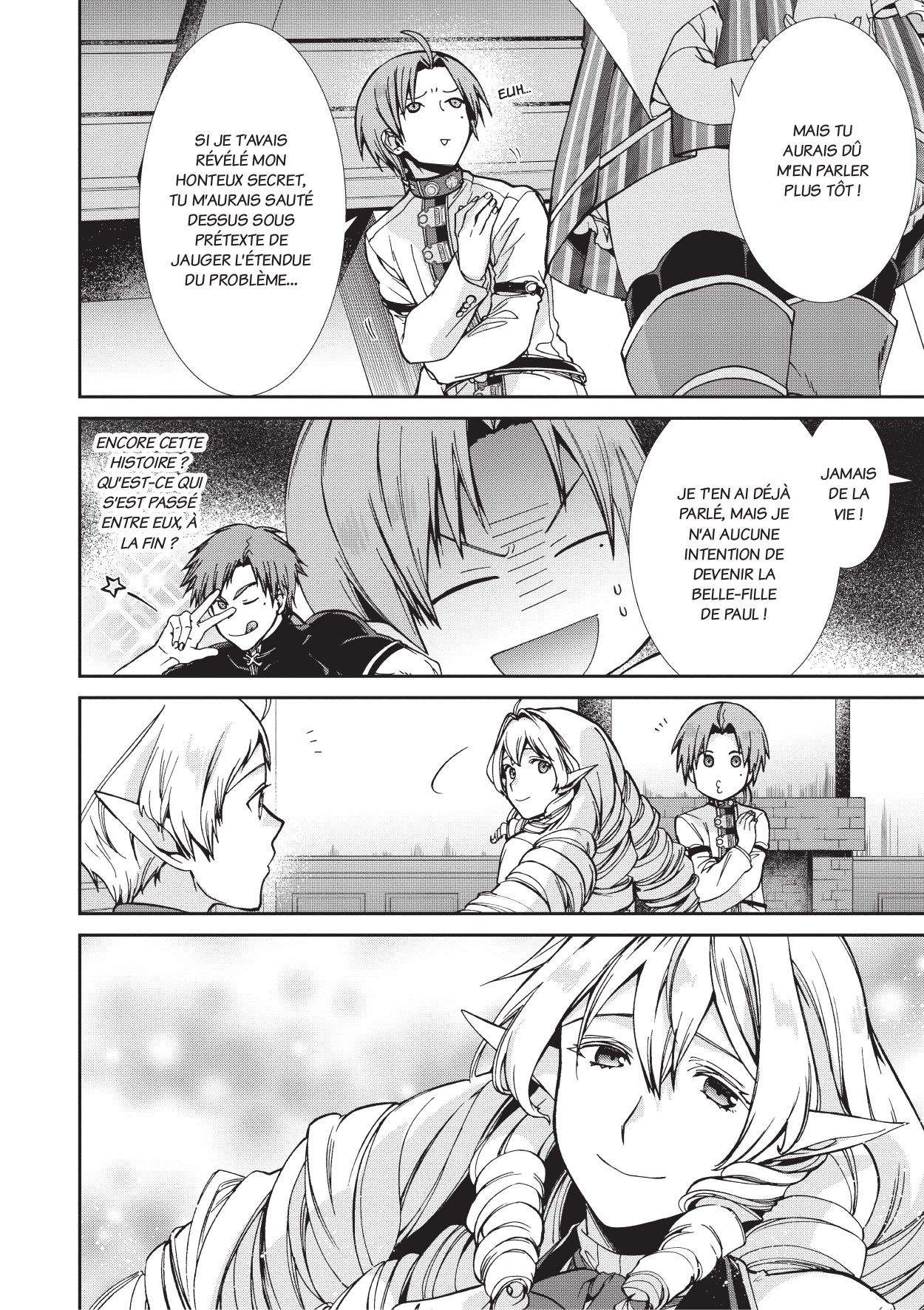 Mushoku Tensei Scan 81 VF Mushoku Tensei Scan 81 VF, lire Mushoku Tensei Scan 81 VF,Mushoku Tensei Scan 81 VF manga, Mushoku Tensei chapitres, Mushoku Tensei dernier chapitre, Mushoku Tensei en ligne, Mushoku Tensei lecture gratuite, Mushoku Tensei manga, Mushoku Tensei manga en ligne, Mushoku Tensei scans, Mushoku Tensei scans bruts, Mushoku Tensei traduction française, Mushoku Tensei traductions de fans