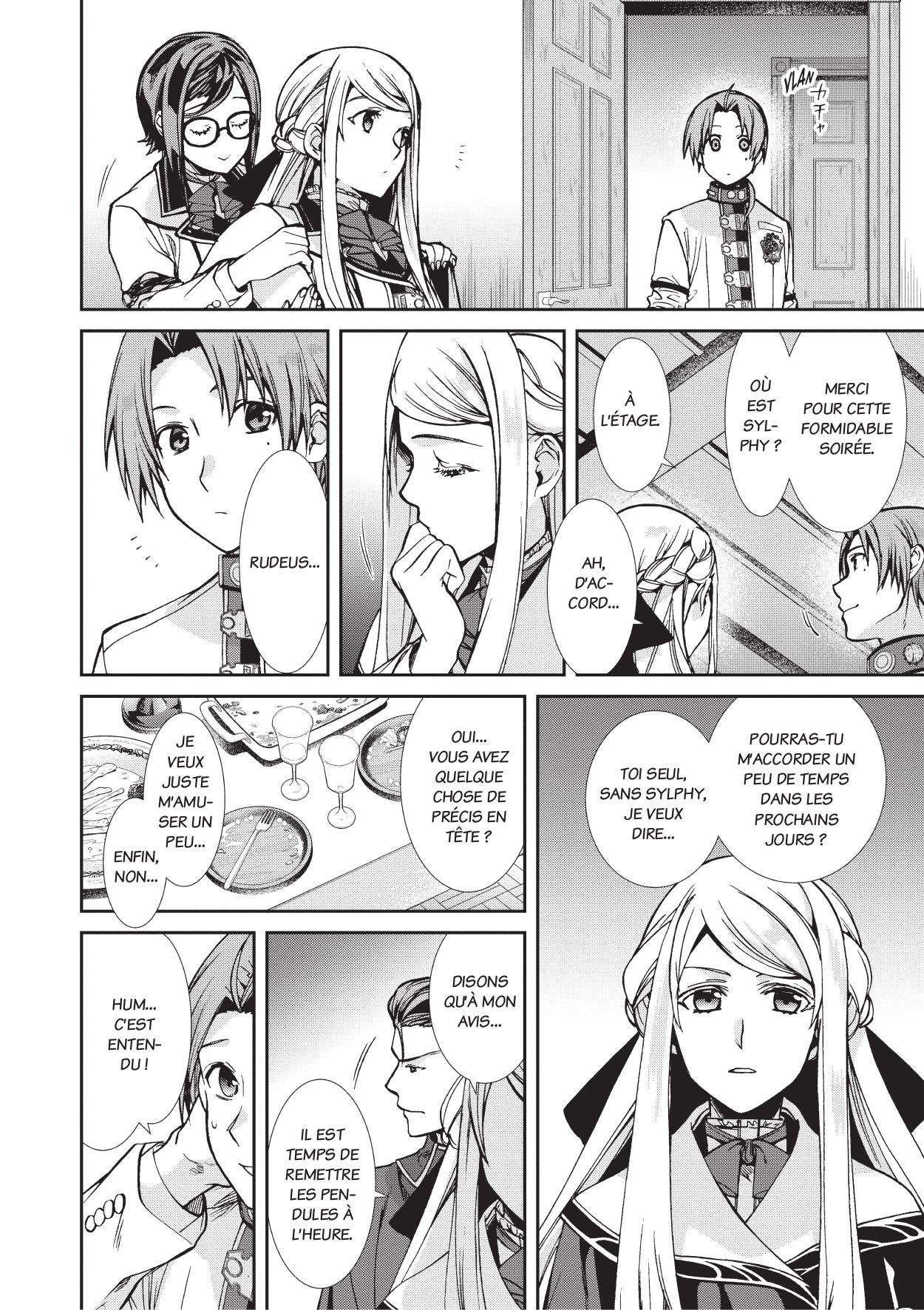 Mushoku Tensei Scan 81 VF Mushoku Tensei Scan 81 VF, lire Mushoku Tensei Scan 81 VF,Mushoku Tensei Scan 81 VF manga, Mushoku Tensei chapitres, Mushoku Tensei dernier chapitre, Mushoku Tensei en ligne, Mushoku Tensei lecture gratuite, Mushoku Tensei manga, Mushoku Tensei manga en ligne, Mushoku Tensei scans, Mushoku Tensei scans bruts, Mushoku Tensei traduction française, Mushoku Tensei traductions de fans