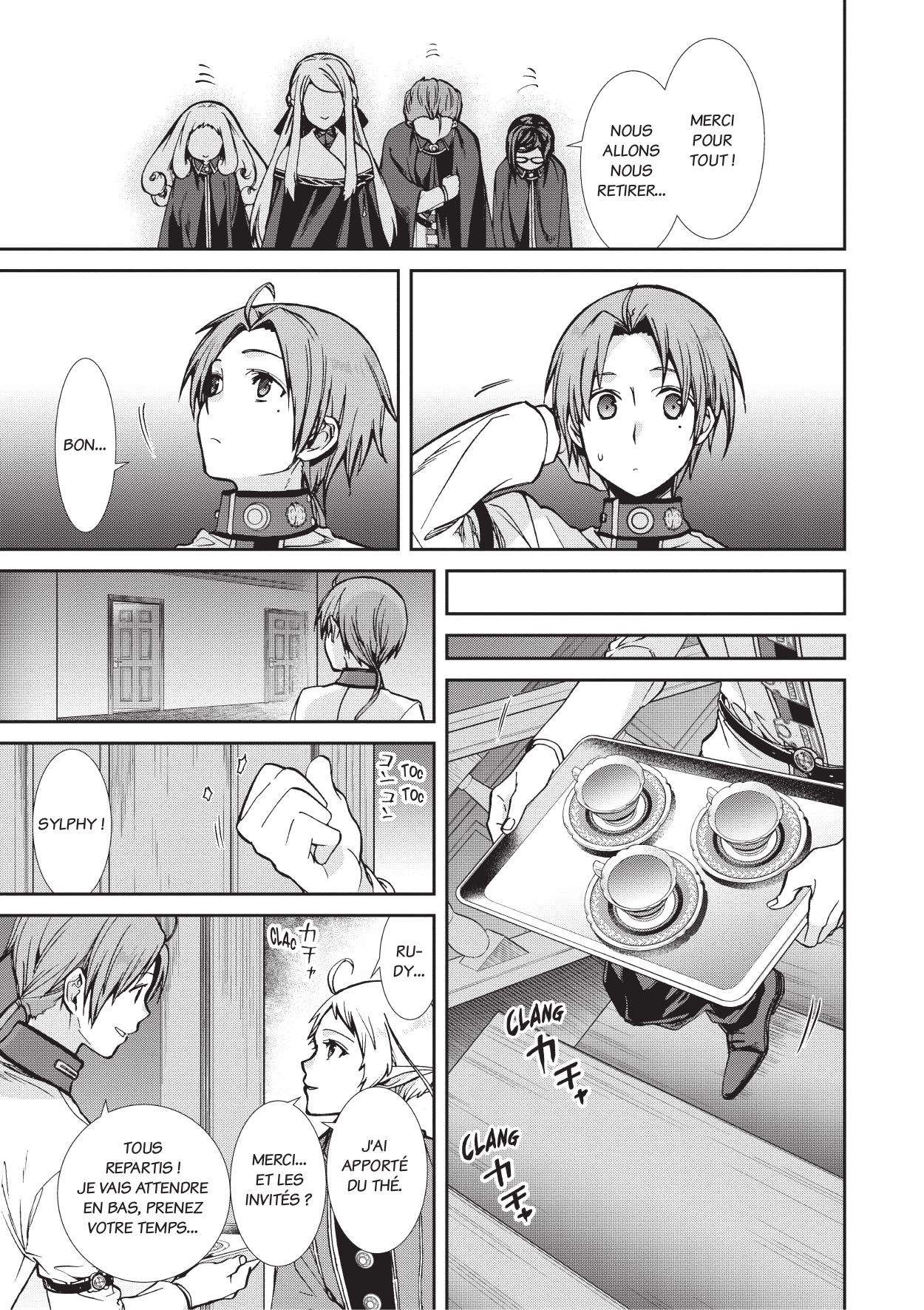 Mushoku Tensei Scan 81 VF Mushoku Tensei Scan 81 VF, lire Mushoku Tensei Scan 81 VF,Mushoku Tensei Scan 81 VF manga, Mushoku Tensei chapitres, Mushoku Tensei dernier chapitre, Mushoku Tensei en ligne, Mushoku Tensei lecture gratuite, Mushoku Tensei manga, Mushoku Tensei manga en ligne, Mushoku Tensei scans, Mushoku Tensei scans bruts, Mushoku Tensei traduction française, Mushoku Tensei traductions de fans