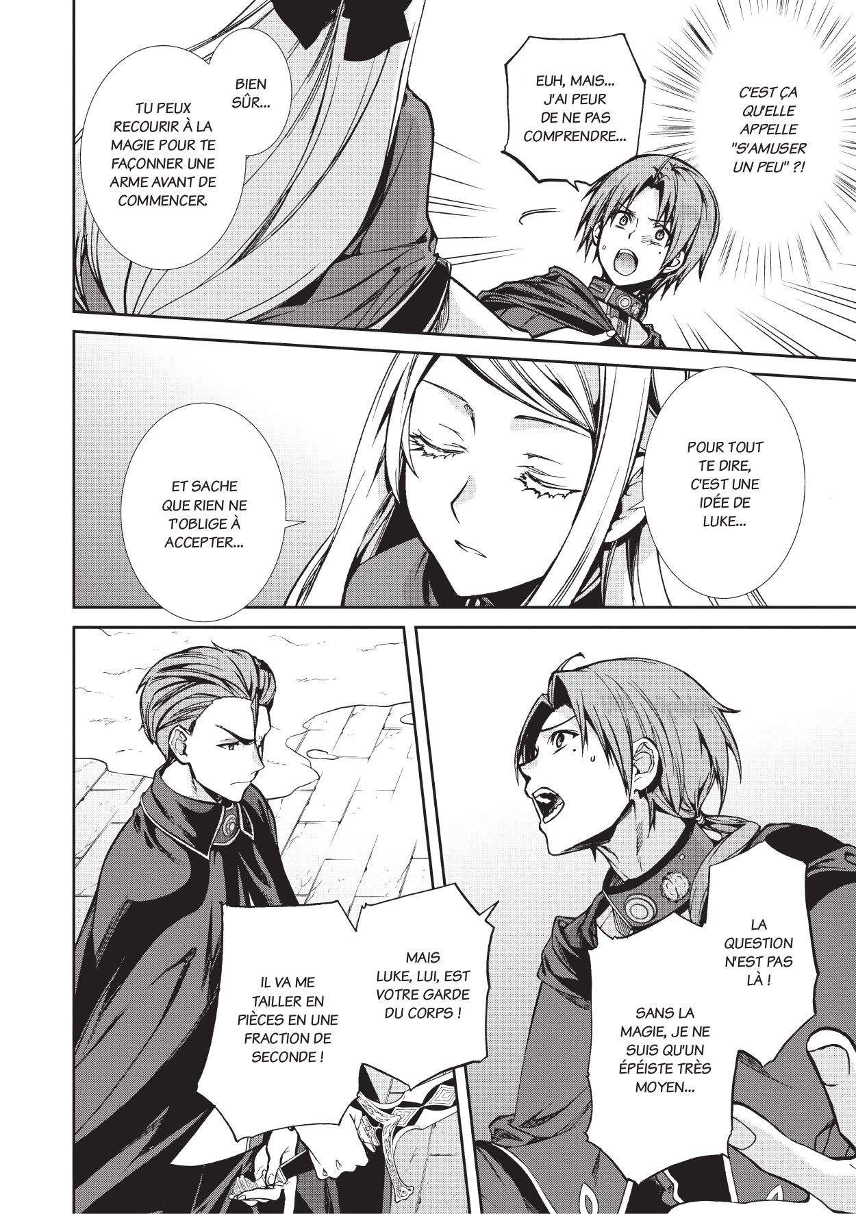 Mushoku Tensei Scan 82 VF Mushoku Tensei Scan 82 VF, lire Mushoku Tensei Scan 82 VF,Mushoku Tensei Scan 82 VF manga, Mushoku Tensei chapitres, Mushoku Tensei dernier chapitre, Mushoku Tensei en ligne, Mushoku Tensei lecture gratuite, Mushoku Tensei manga, Mushoku Tensei manga en ligne, Mushoku Tensei scans, Mushoku Tensei scans bruts, Mushoku Tensei traduction française, Mushoku Tensei traductions de fans