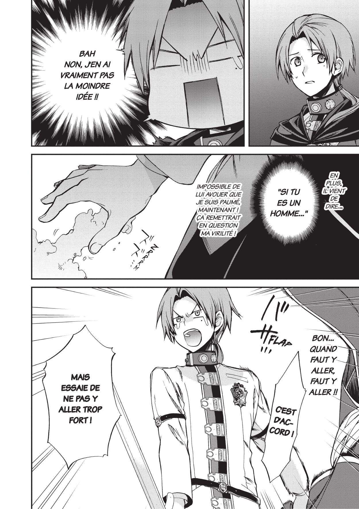 Mushoku Tensei Scan 82 VF Mushoku Tensei Scan 82 VF, lire Mushoku Tensei Scan 82 VF,Mushoku Tensei Scan 82 VF manga, Mushoku Tensei chapitres, Mushoku Tensei dernier chapitre, Mushoku Tensei en ligne, Mushoku Tensei lecture gratuite, Mushoku Tensei manga, Mushoku Tensei manga en ligne, Mushoku Tensei scans, Mushoku Tensei scans bruts, Mushoku Tensei traduction française, Mushoku Tensei traductions de fans