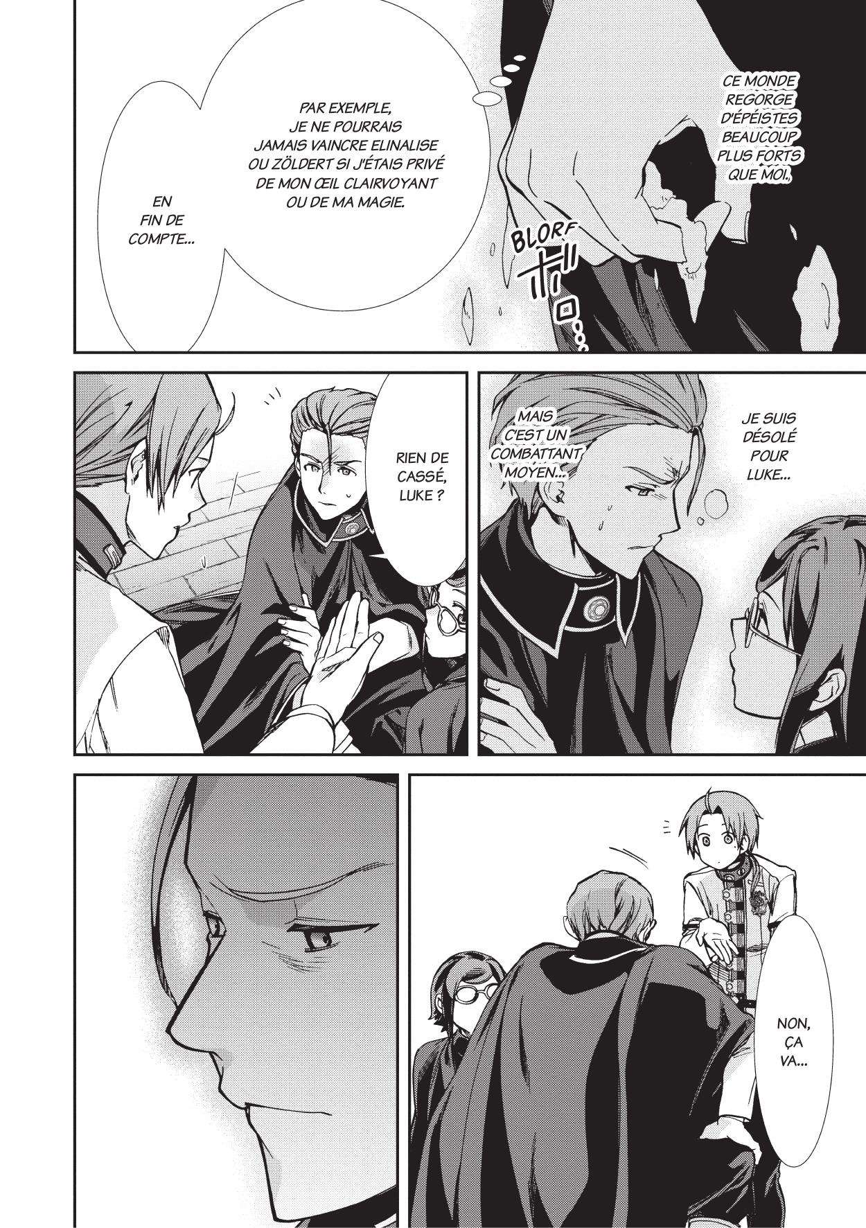 Mushoku Tensei Scan 82 VF Mushoku Tensei Scan 82 VF, lire Mushoku Tensei Scan 82 VF,Mushoku Tensei Scan 82 VF manga, Mushoku Tensei chapitres, Mushoku Tensei dernier chapitre, Mushoku Tensei en ligne, Mushoku Tensei lecture gratuite, Mushoku Tensei manga, Mushoku Tensei manga en ligne, Mushoku Tensei scans, Mushoku Tensei scans bruts, Mushoku Tensei traduction française, Mushoku Tensei traductions de fans