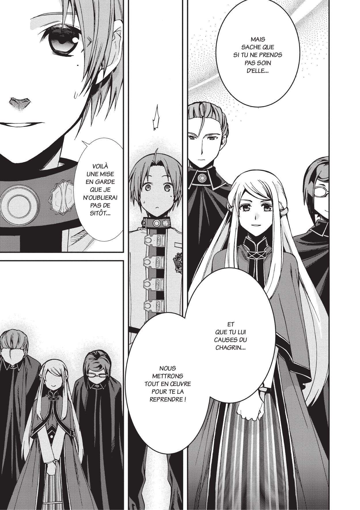 Mushoku Tensei Scan 82 VF Mushoku Tensei Scan 82 VF, lire Mushoku Tensei Scan 82 VF,Mushoku Tensei Scan 82 VF manga, Mushoku Tensei chapitres, Mushoku Tensei dernier chapitre, Mushoku Tensei en ligne, Mushoku Tensei lecture gratuite, Mushoku Tensei manga, Mushoku Tensei manga en ligne, Mushoku Tensei scans, Mushoku Tensei scans bruts, Mushoku Tensei traduction française, Mushoku Tensei traductions de fans