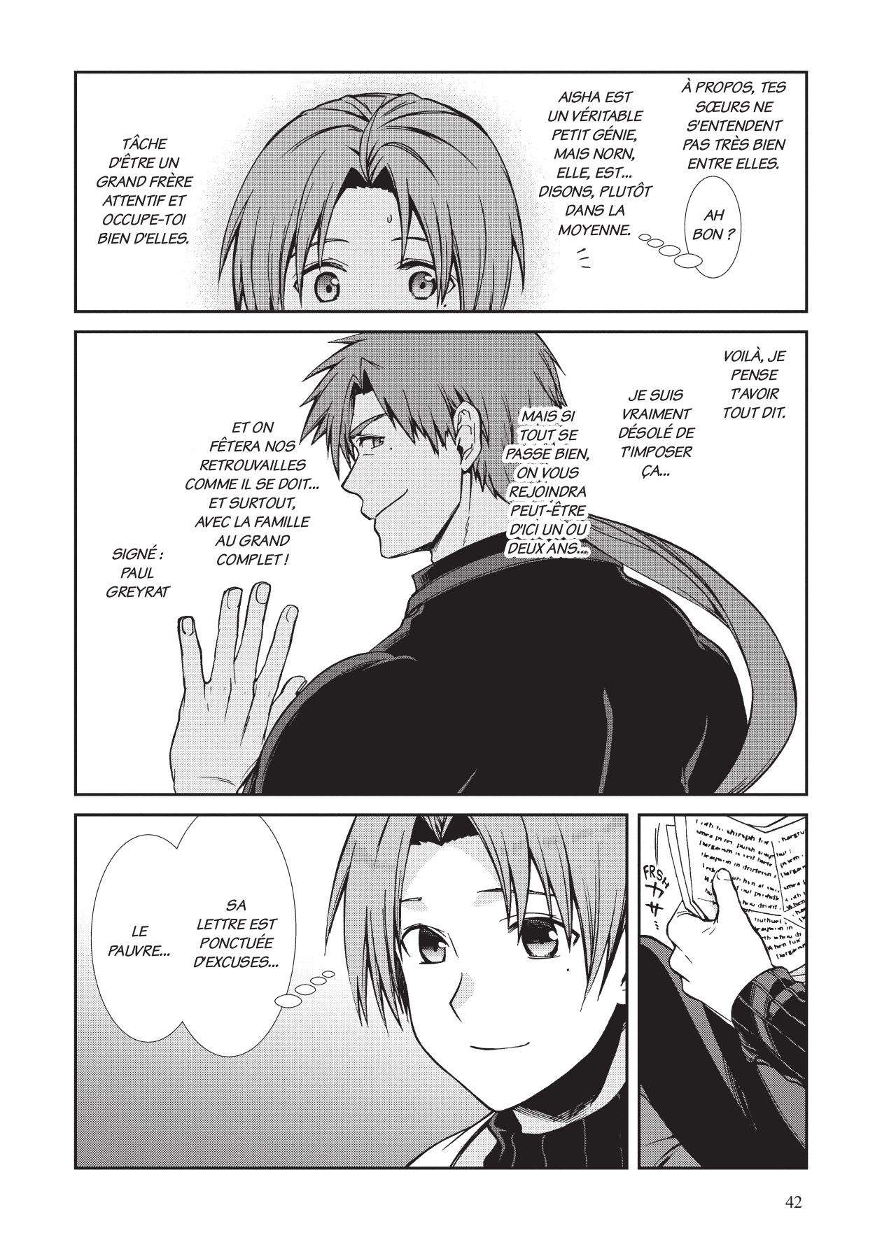 Mushoku Tensei Scan 83 VF, lire Mushoku Tensei Scan 83 VF,Mushoku Tensei Scan 83 VF manga, Mushoku Tensei chapitres, Mushoku Tensei dernier chapitre, Mushoku Tensei en ligne, Mushoku Tensei lecture gratuite, Mushoku Tensei manga, Mushoku Tensei manga en ligne, Mushoku Tensei scans, Mushoku Tensei scans bruts, Mushoku Tensei traduction française, Mushoku Tensei traductions de fans