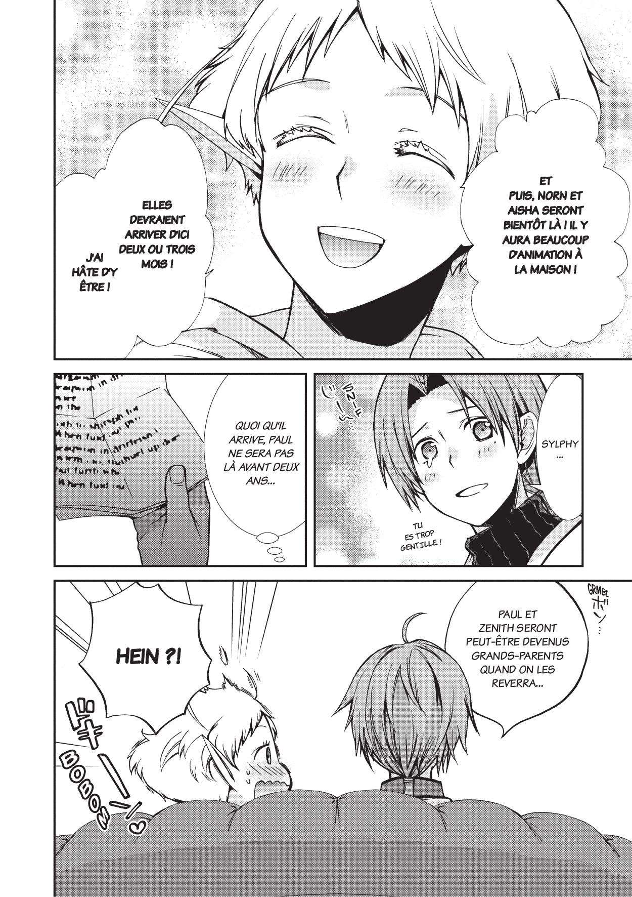 Mushoku Tensei Scan 83 VF, lire Mushoku Tensei Scan 83 VF,Mushoku Tensei Scan 83 VF manga, Mushoku Tensei chapitres, Mushoku Tensei dernier chapitre, Mushoku Tensei en ligne, Mushoku Tensei lecture gratuite, Mushoku Tensei manga, Mushoku Tensei manga en ligne, Mushoku Tensei scans, Mushoku Tensei scans bruts, Mushoku Tensei traduction française, Mushoku Tensei traductions de fans