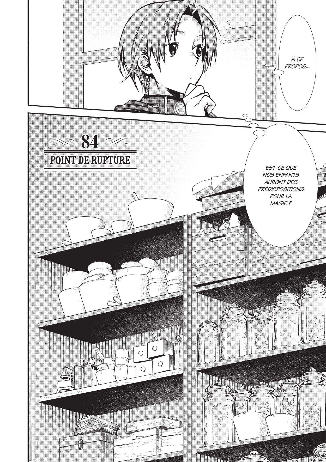 Mushoku Tensei Scan 84 VF, lire Mushoku Tensei Scan 84 VF,Mushoku Tensei Scan 84 VF manga, Mushoku Tensei chapitres, Mushoku Tensei dernier chapitre, Mushoku Tensei en ligne, Mushoku Tensei lecture gratuite, Mushoku Tensei manga, Mushoku Tensei manga en ligne, Mushoku Tensei scans, Mushoku Tensei scans bruts, Mushoku Tensei traduction française, Mushoku Tensei traductions de fans