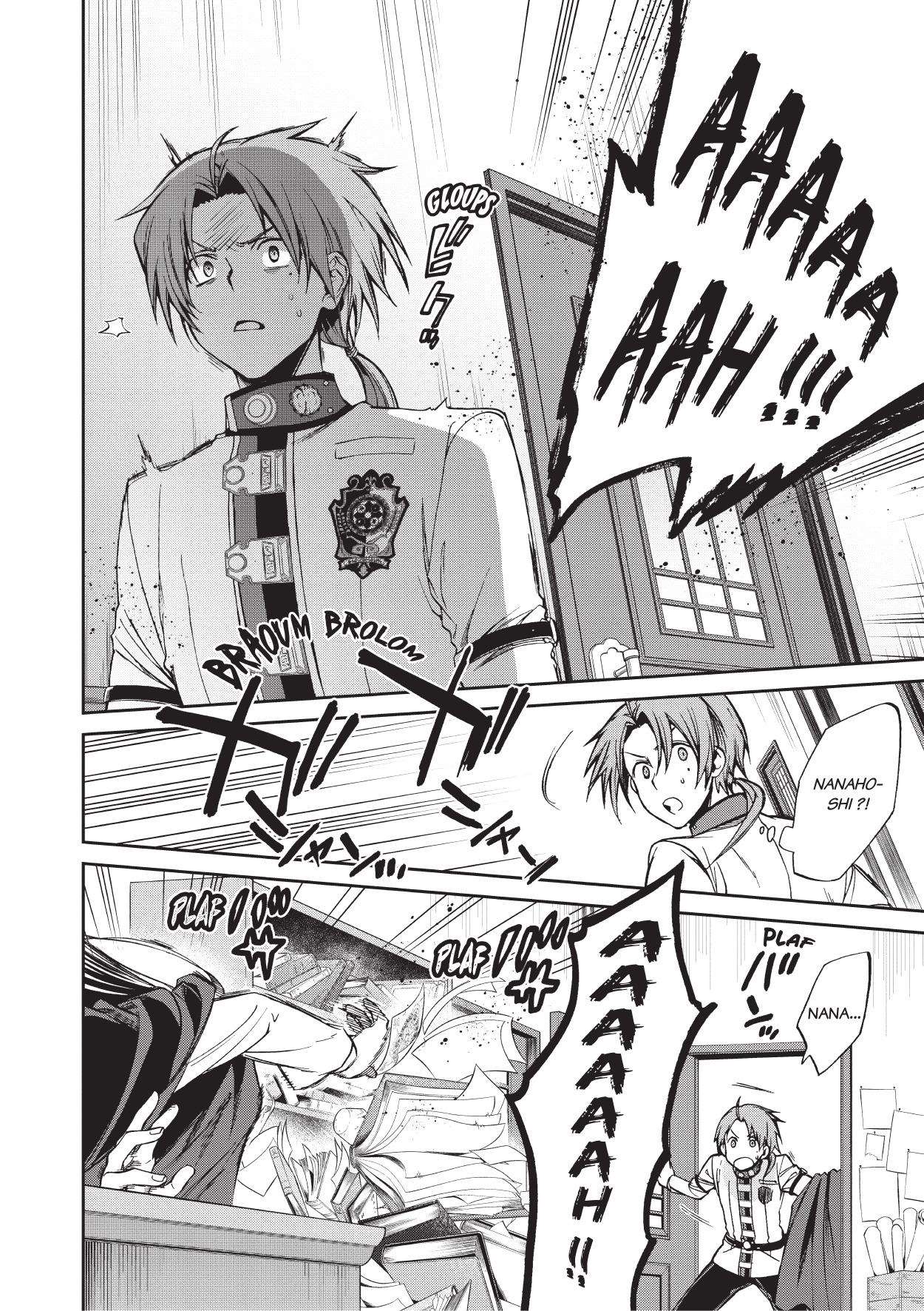 Mushoku Tensei Scan 84 VF, lire Mushoku Tensei Scan 84 VF,Mushoku Tensei Scan 84 VF manga, Mushoku Tensei chapitres, Mushoku Tensei dernier chapitre, Mushoku Tensei en ligne, Mushoku Tensei lecture gratuite, Mushoku Tensei manga, Mushoku Tensei manga en ligne, Mushoku Tensei scans, Mushoku Tensei scans bruts, Mushoku Tensei traduction française, Mushoku Tensei traductions de fans