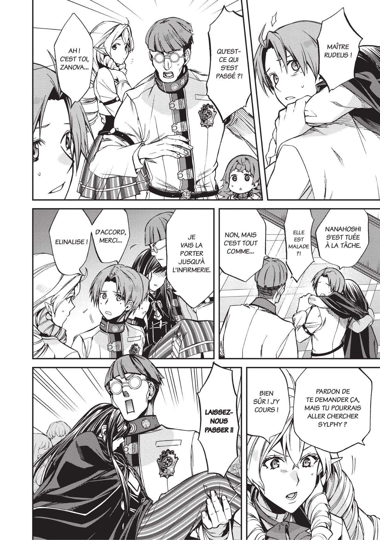 Mushoku Tensei Scan 84 VF, lire Mushoku Tensei Scan 84 VF,Mushoku Tensei Scan 84 VF manga, Mushoku Tensei chapitres, Mushoku Tensei dernier chapitre, Mushoku Tensei en ligne, Mushoku Tensei lecture gratuite, Mushoku Tensei manga, Mushoku Tensei manga en ligne, Mushoku Tensei scans, Mushoku Tensei scans bruts, Mushoku Tensei traduction française, Mushoku Tensei traductions de fans