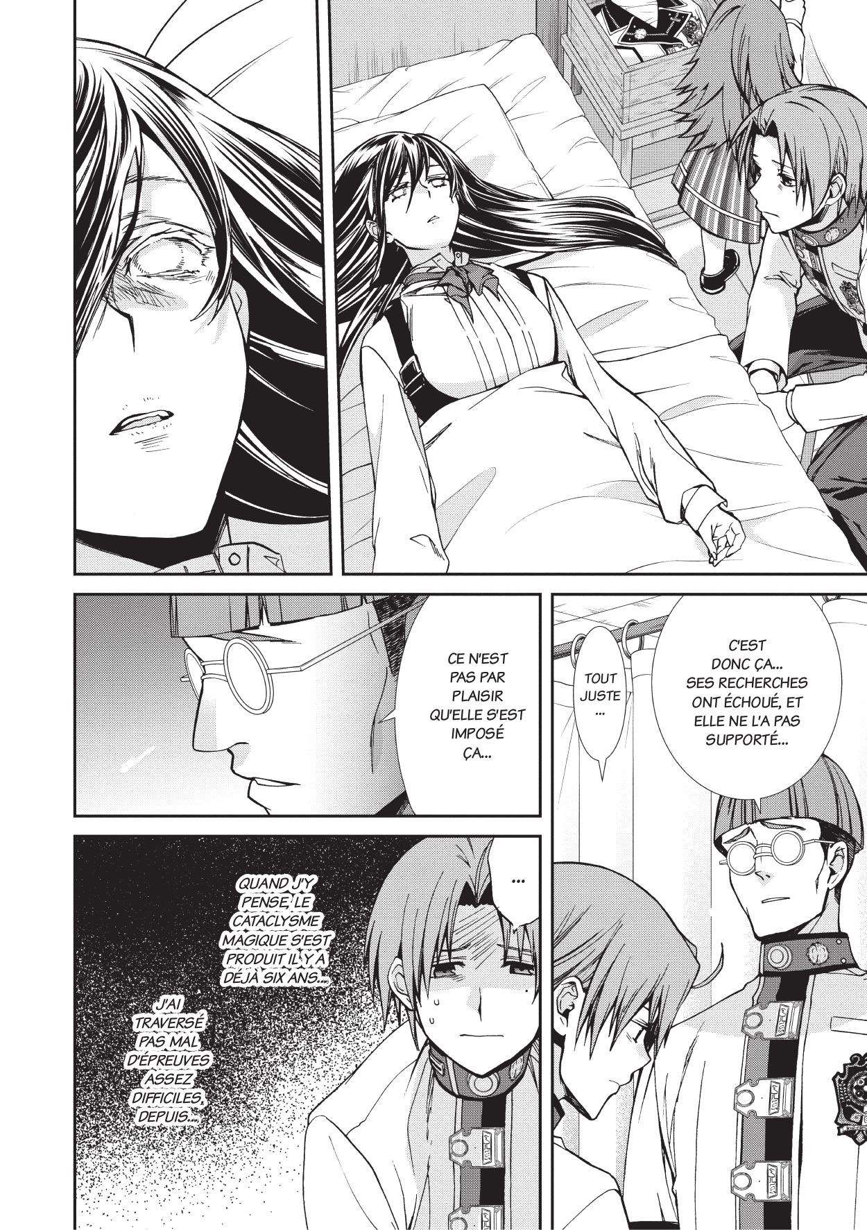 Mushoku Tensei Scan 84 VF, lire Mushoku Tensei Scan 84 VF,Mushoku Tensei Scan 84 VF manga, Mushoku Tensei chapitres, Mushoku Tensei dernier chapitre, Mushoku Tensei en ligne, Mushoku Tensei lecture gratuite, Mushoku Tensei manga, Mushoku Tensei manga en ligne, Mushoku Tensei scans, Mushoku Tensei scans bruts, Mushoku Tensei traduction française, Mushoku Tensei traductions de fans