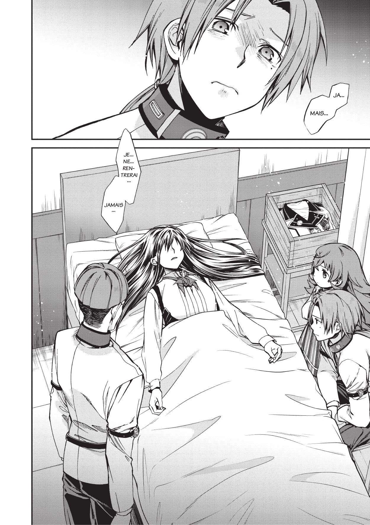 Mushoku Tensei Scan 84 VF, lire Mushoku Tensei Scan 84 VF,Mushoku Tensei Scan 84 VF manga, Mushoku Tensei chapitres, Mushoku Tensei dernier chapitre, Mushoku Tensei en ligne, Mushoku Tensei lecture gratuite, Mushoku Tensei manga, Mushoku Tensei manga en ligne, Mushoku Tensei scans, Mushoku Tensei scans bruts, Mushoku Tensei traduction française, Mushoku Tensei traductions de fans