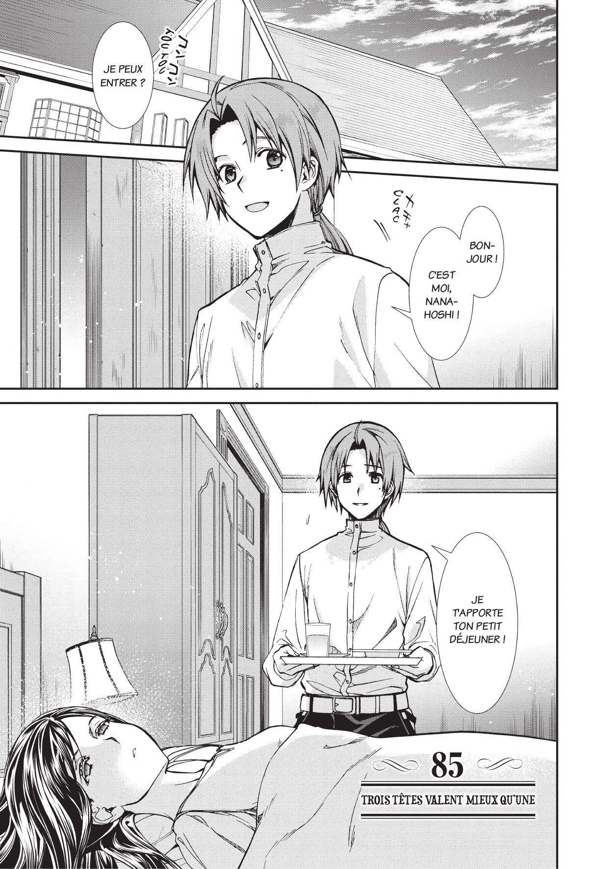 Mushoku Tensei Scan 85 VF Mushoku Tensei Scan 85 VF, lire Mushoku Tensei Scan 85 VF,Mushoku Tensei Scan 85 VF manga, Mushoku Tensei chapitres, Mushoku Tensei dernier chapitre, Mushoku Tensei en ligne, Mushoku Tensei lecture gratuite, Mushoku Tensei manga, Mushoku Tensei manga en ligne, Mushoku Tensei scans, Mushoku Tensei scans bruts, Mushoku Tensei traduction française, Mushoku Tensei traductions de fans