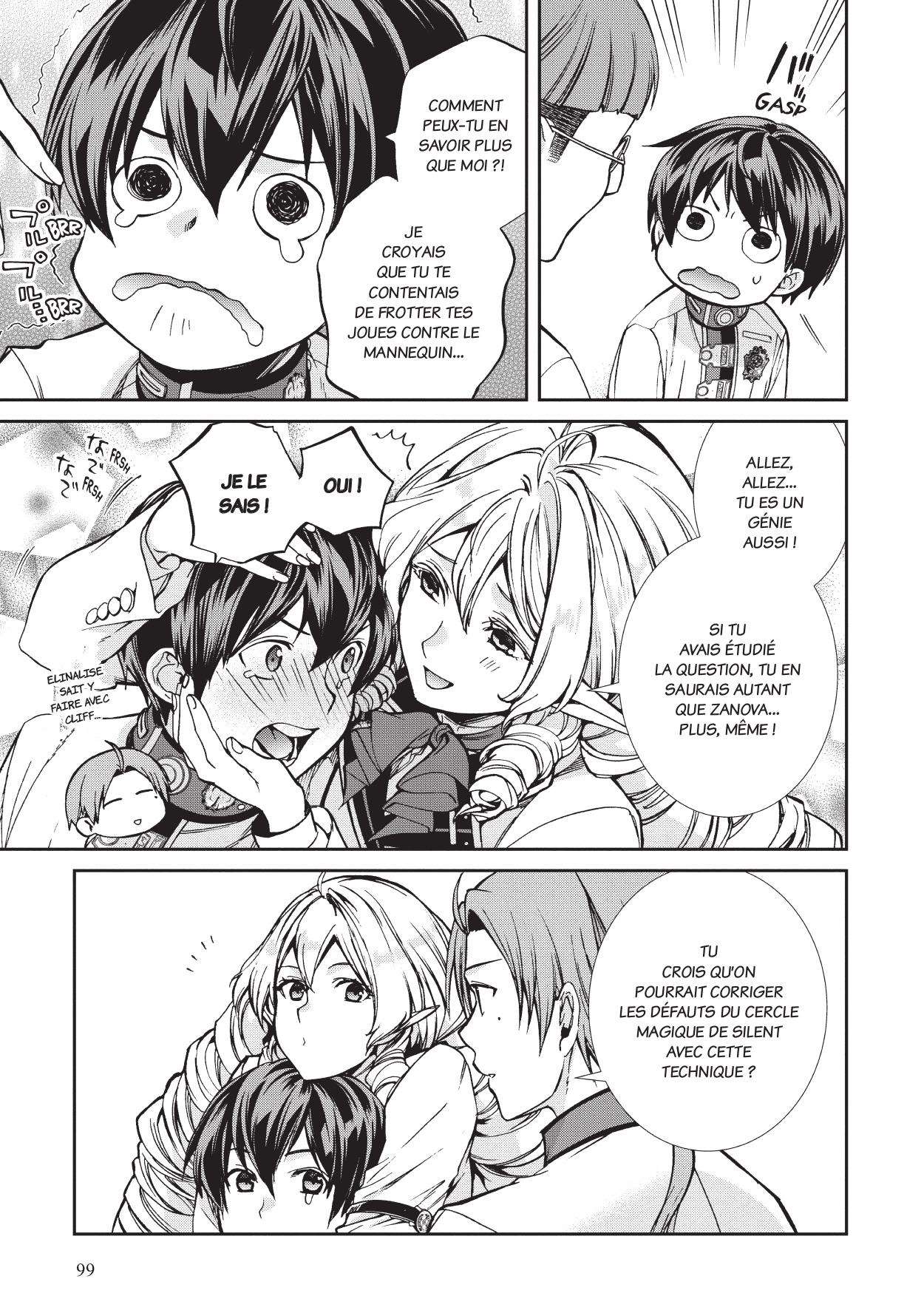 Mushoku Tensei Scan 85 VF Mushoku Tensei Scan 85 VF, lire Mushoku Tensei Scan 85 VF,Mushoku Tensei Scan 85 VF manga, Mushoku Tensei chapitres, Mushoku Tensei dernier chapitre, Mushoku Tensei en ligne, Mushoku Tensei lecture gratuite, Mushoku Tensei manga, Mushoku Tensei manga en ligne, Mushoku Tensei scans, Mushoku Tensei scans bruts, Mushoku Tensei traduction française, Mushoku Tensei traductions de fans