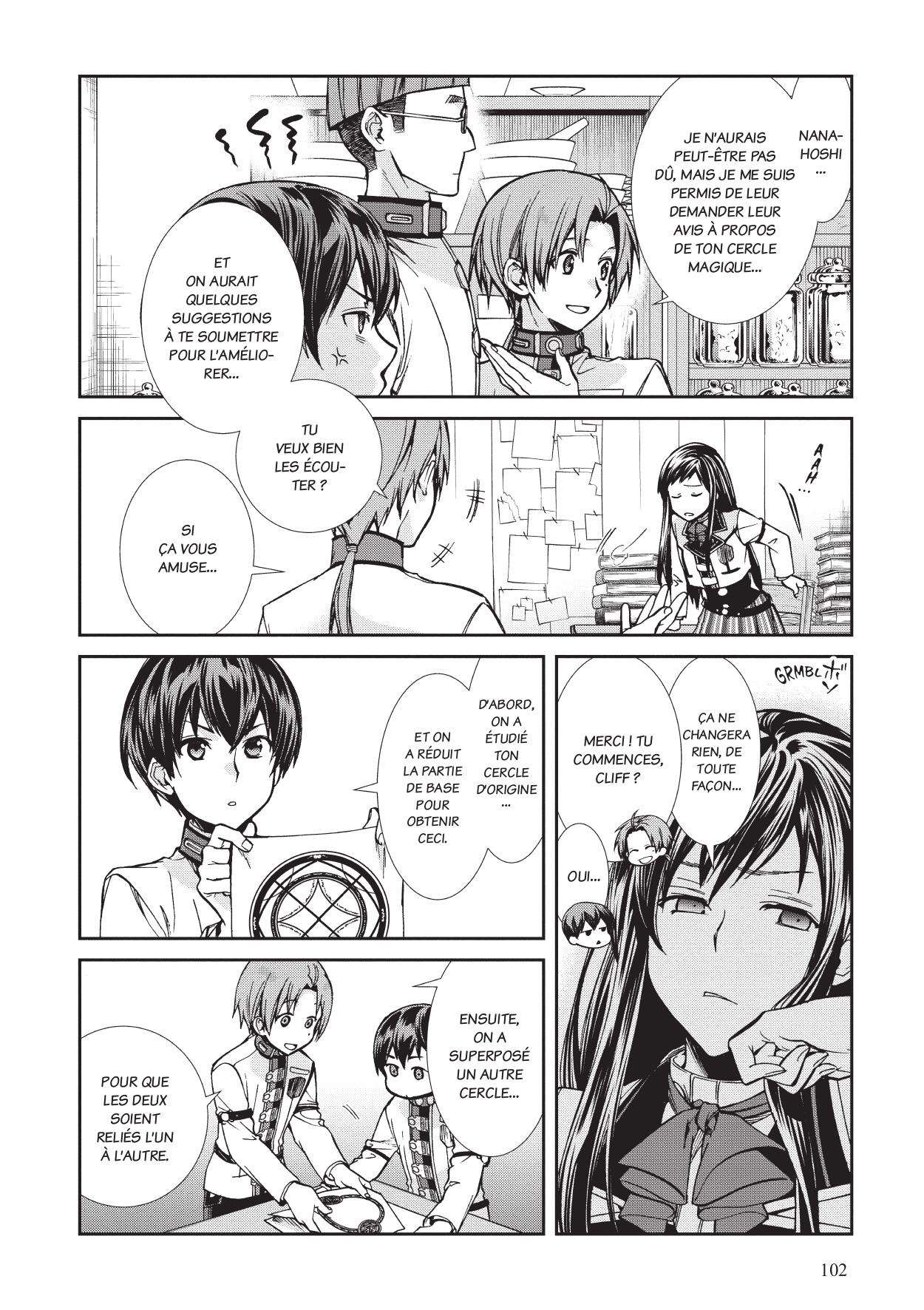 Mushoku Tensei Scan 85 VF Mushoku Tensei Scan 85 VF, lire Mushoku Tensei Scan 85 VF,Mushoku Tensei Scan 85 VF manga, Mushoku Tensei chapitres, Mushoku Tensei dernier chapitre, Mushoku Tensei en ligne, Mushoku Tensei lecture gratuite, Mushoku Tensei manga, Mushoku Tensei manga en ligne, Mushoku Tensei scans, Mushoku Tensei scans bruts, Mushoku Tensei traduction française, Mushoku Tensei traductions de fans