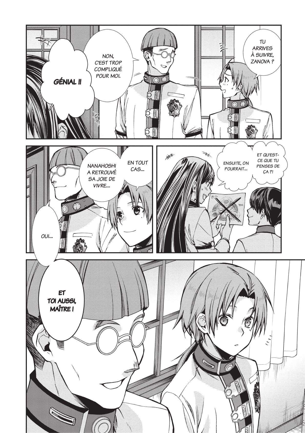 Mushoku Tensei Scan 85 VF Mushoku Tensei Scan 85 VF, lire Mushoku Tensei Scan 85 VF,Mushoku Tensei Scan 85 VF manga, Mushoku Tensei chapitres, Mushoku Tensei dernier chapitre, Mushoku Tensei en ligne, Mushoku Tensei lecture gratuite, Mushoku Tensei manga, Mushoku Tensei manga en ligne, Mushoku Tensei scans, Mushoku Tensei scans bruts, Mushoku Tensei traduction française, Mushoku Tensei traductions de fans