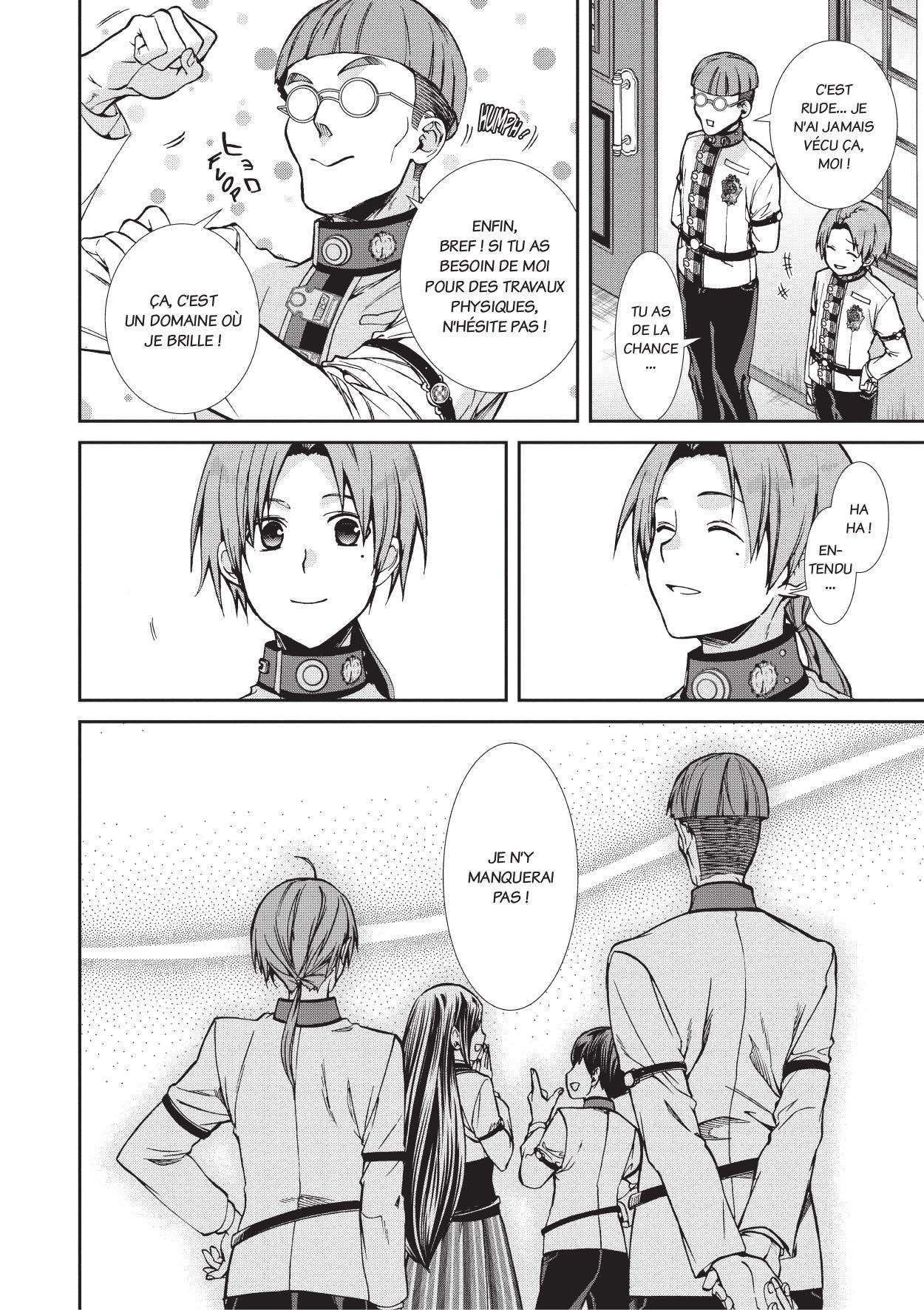 Mushoku Tensei Scan 85 VF Mushoku Tensei Scan 85 VF, lire Mushoku Tensei Scan 85 VF,Mushoku Tensei Scan 85 VF manga, Mushoku Tensei chapitres, Mushoku Tensei dernier chapitre, Mushoku Tensei en ligne, Mushoku Tensei lecture gratuite, Mushoku Tensei manga, Mushoku Tensei manga en ligne, Mushoku Tensei scans, Mushoku Tensei scans bruts, Mushoku Tensei traduction française, Mushoku Tensei traductions de fans