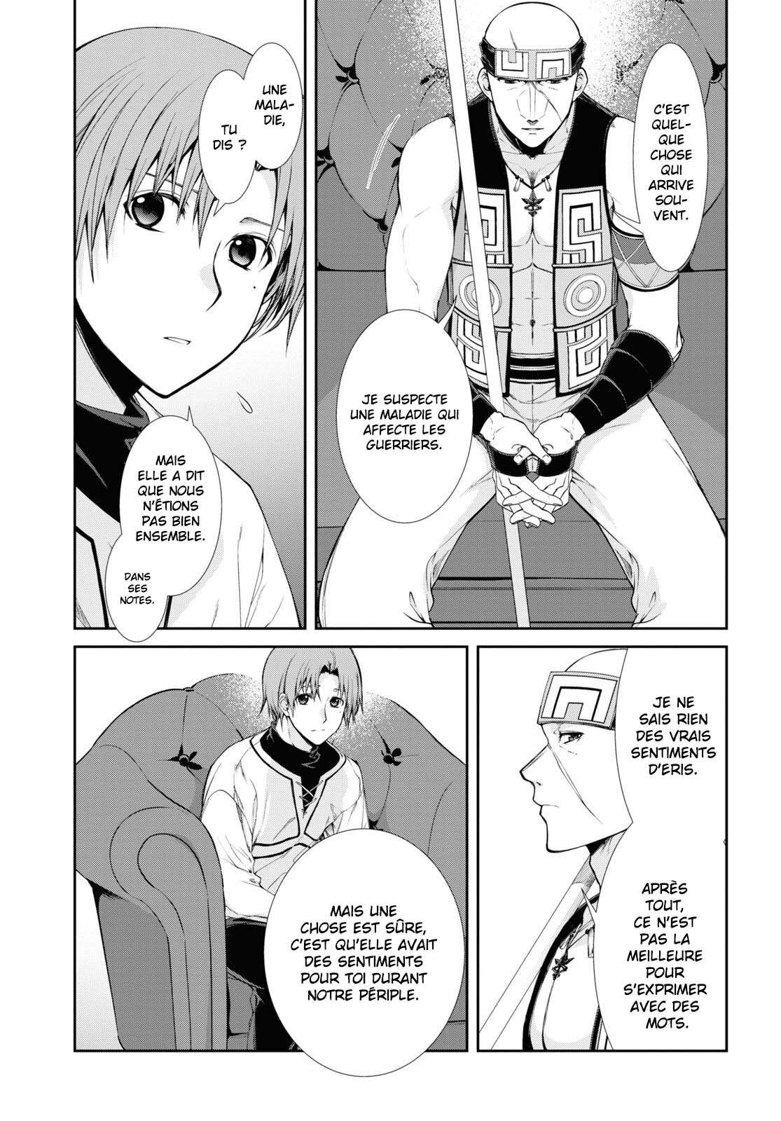 Mushoku Tensei Scan 87 VF Mushoku Tensei Scan 87 VF, lire Mushoku Tensei Scan 87 VF,Mushoku Tensei Scan 87 VF manga, Mushoku Tensei chapitres, Mushoku Tensei dernier chapitre, Mushoku Tensei en ligne, Mushoku Tensei lecture gratuite, Mushoku Tensei manga, Mushoku Tensei manga en ligne, Mushoku Tensei scans, Mushoku Tensei scans bruts, Mushoku Tensei traduction française, Mushoku Tensei traductions de fans