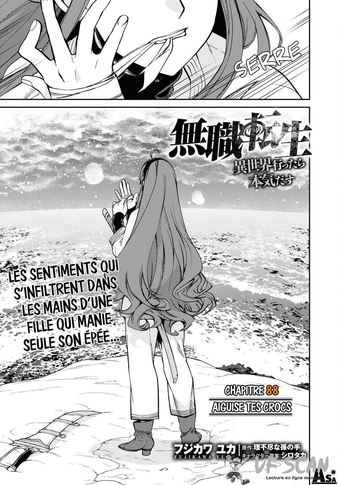 Mushoku Tensei Scan 88 VF, lire Mushoku Tensei Scan 88 VF,Mushoku Tensei Scan 88 VF manga, Mushoku Tensei chapitres, Mushoku Tensei dernier chapitre, Mushoku Tensei en ligne, Mushoku Tensei lecture gratuite, Mushoku Tensei manga, Mushoku Tensei manga en ligne, Mushoku Tensei scans, Mushoku Tensei scans bruts, Mushoku Tensei traduction française, Mushoku Tensei traductions de fans
