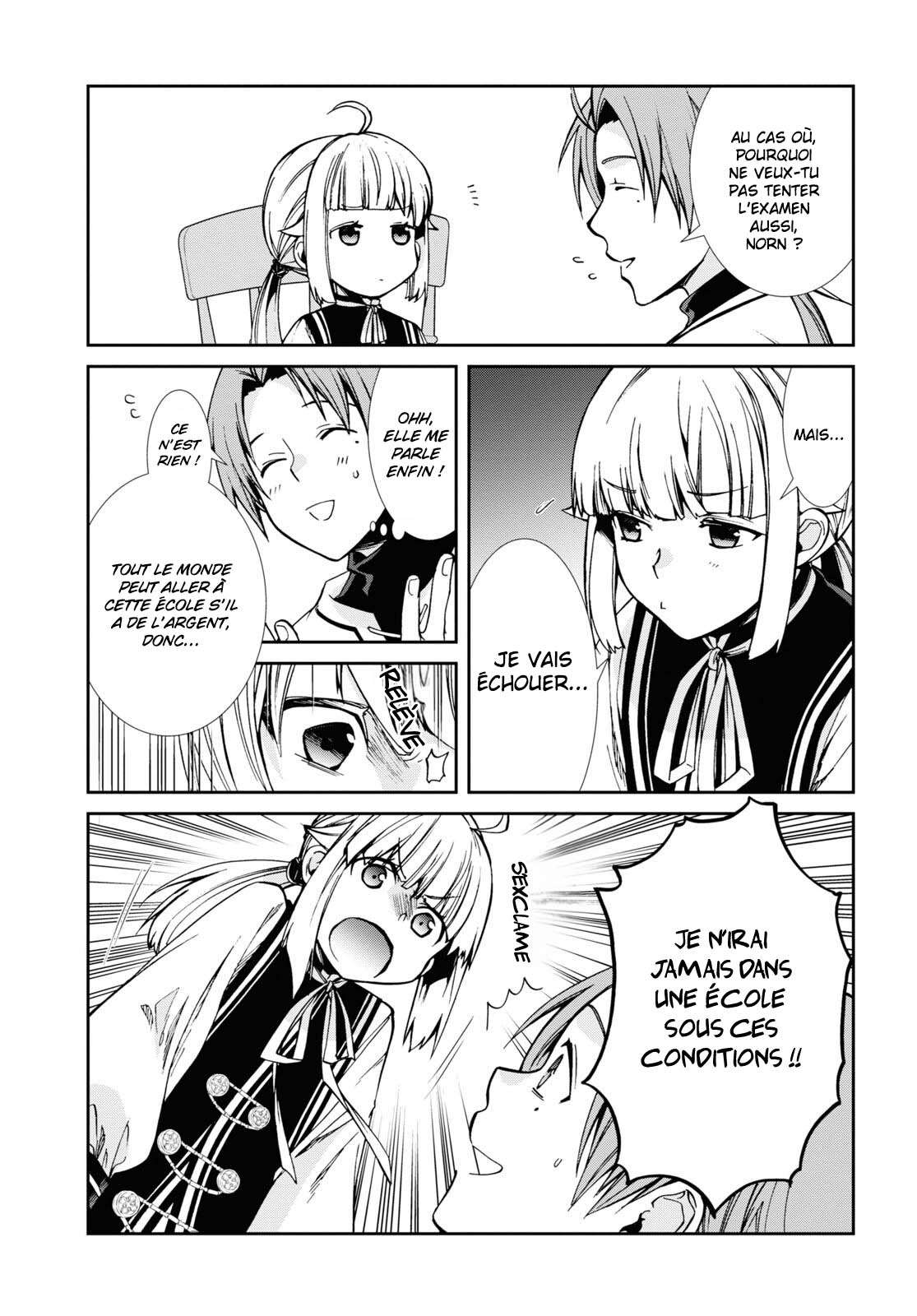 Mushoku Tensei Scan 89 VF, lire Mushoku Tensei Scan 89 VF,Mushoku Tensei Scan 89 VF manga, Mushoku Tensei chapitres, Mushoku Tensei dernier chapitre, Mushoku Tensei en ligne, Mushoku Tensei lecture gratuite, Mushoku Tensei manga, Mushoku Tensei manga en ligne, Mushoku Tensei scans, Mushoku Tensei scans bruts, Mushoku Tensei traduction française, Mushoku Tensei traductions de fans