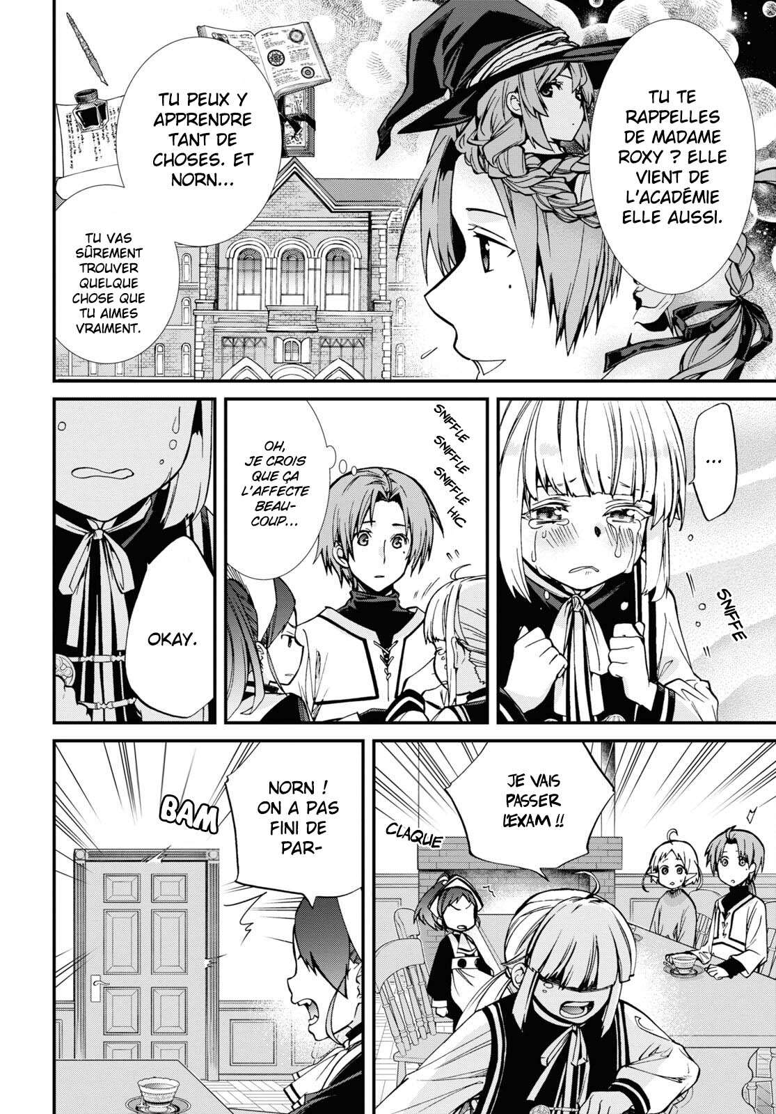 Mushoku Tensei Scan 89 VF, lire Mushoku Tensei Scan 89 VF,Mushoku Tensei Scan 89 VF manga, Mushoku Tensei chapitres, Mushoku Tensei dernier chapitre, Mushoku Tensei en ligne, Mushoku Tensei lecture gratuite, Mushoku Tensei manga, Mushoku Tensei manga en ligne, Mushoku Tensei scans, Mushoku Tensei scans bruts, Mushoku Tensei traduction française, Mushoku Tensei traductions de fans