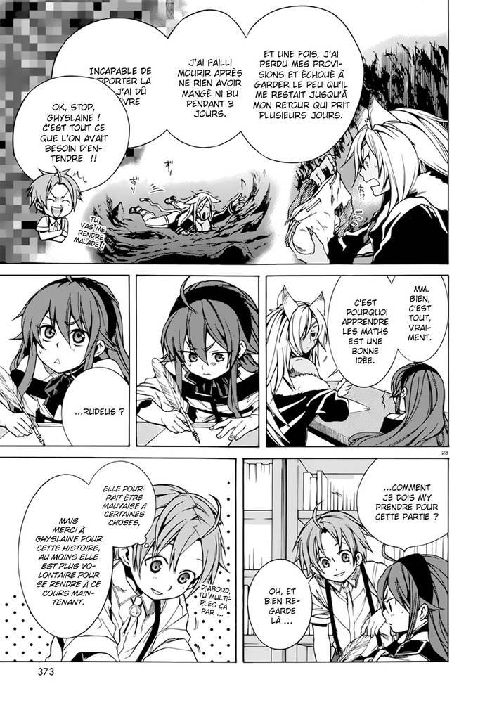 Mushoku Tensei Scan 9 VF, lire Mushoku Tensei Scan 9 VF,Mushoku Tensei Scan 9 VF manga, Mushoku Tensei chapitres, Mushoku Tensei dernier chapitre, Mushoku Tensei en ligne, Mushoku Tensei lecture gratuite, Mushoku Tensei manga, Mushoku Tensei manga en ligne, Mushoku Tensei scans, Mushoku Tensei scans bruts, Mushoku Tensei traduction française, Mushoku Tensei traductions de fans