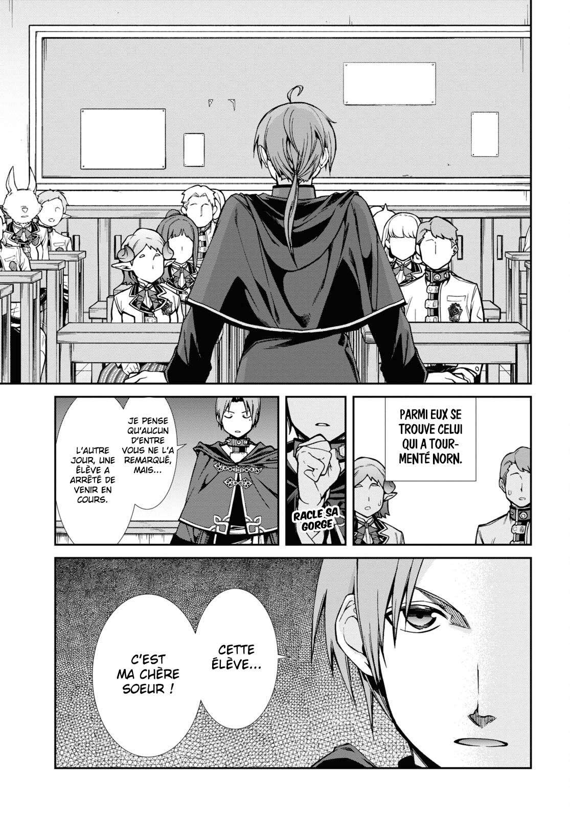 Mushoku Tensei Scan 92 VF Mushoku Tensei Scan 92 VF, lire Mushoku Tensei Scan 92 VF,Mushoku Tensei Scan 92 VF manga, Mushoku Tensei chapitres, Mushoku Tensei dernier chapitre, Mushoku Tensei en ligne, Mushoku Tensei lecture gratuite, Mushoku Tensei manga, Mushoku Tensei manga en ligne, Mushoku Tensei scans, Mushoku Tensei scans bruts, Mushoku Tensei traduction française, Mushoku Tensei traductions de fans