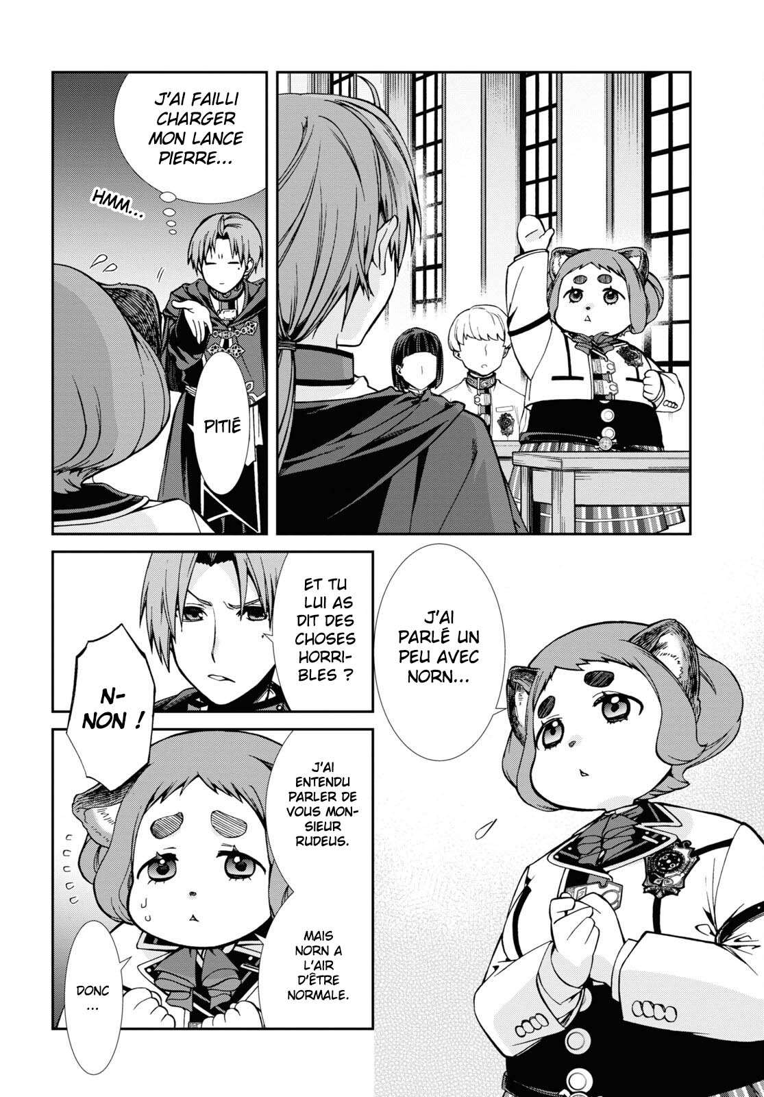 Mushoku Tensei Scan 92 VF Mushoku Tensei Scan 92 VF, lire Mushoku Tensei Scan 92 VF,Mushoku Tensei Scan 92 VF manga, Mushoku Tensei chapitres, Mushoku Tensei dernier chapitre, Mushoku Tensei en ligne, Mushoku Tensei lecture gratuite, Mushoku Tensei manga, Mushoku Tensei manga en ligne, Mushoku Tensei scans, Mushoku Tensei scans bruts, Mushoku Tensei traduction française, Mushoku Tensei traductions de fans