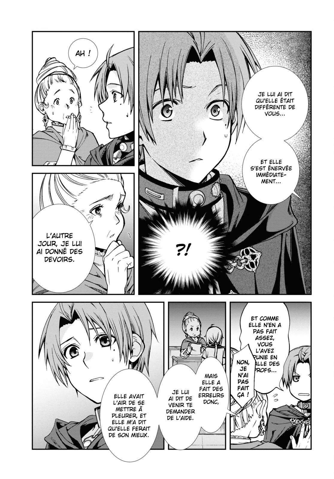 Mushoku Tensei Scan 92 VF Mushoku Tensei Scan 92 VF, lire Mushoku Tensei Scan 92 VF,Mushoku Tensei Scan 92 VF manga, Mushoku Tensei chapitres, Mushoku Tensei dernier chapitre, Mushoku Tensei en ligne, Mushoku Tensei lecture gratuite, Mushoku Tensei manga, Mushoku Tensei manga en ligne, Mushoku Tensei scans, Mushoku Tensei scans bruts, Mushoku Tensei traduction française, Mushoku Tensei traductions de fans