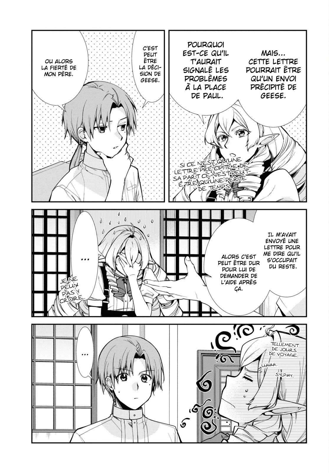 Mushoku Tensei Scan 98 VF, lire Mushoku Tensei Scan 98 VF,Mushoku Tensei Scan 98 VF manga, Mushoku Tensei chapitres, Mushoku Tensei dernier chapitre, Mushoku Tensei en ligne, Mushoku Tensei lecture gratuite, Mushoku Tensei manga, Mushoku Tensei manga en ligne, Mushoku Tensei scans, Mushoku Tensei scans bruts, Mushoku Tensei traduction française, Mushoku Tensei traductions de fans