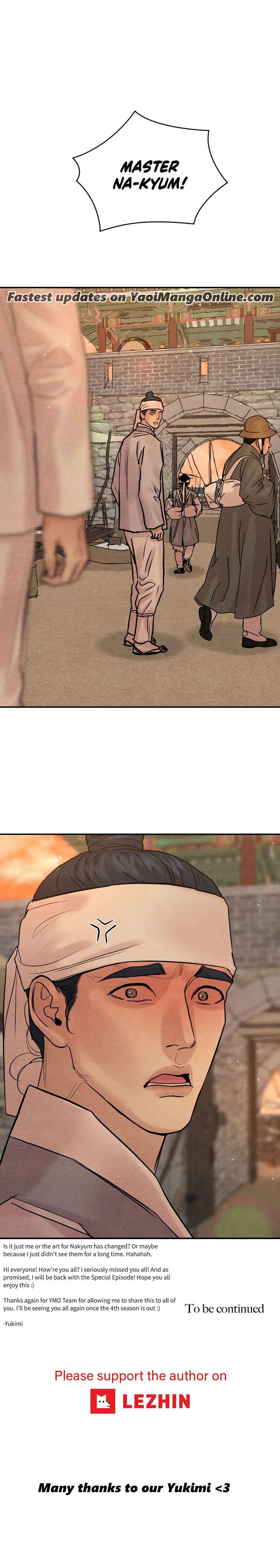 read Painter of The Night Chapter 103 online