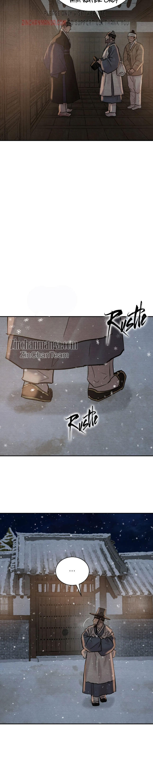 read Painter of The Night Chapter 105 online