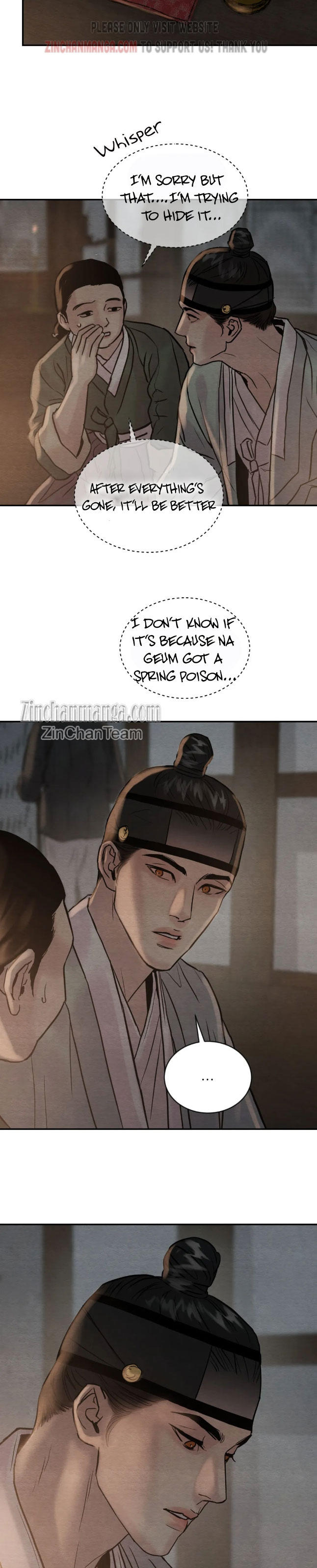 read Painter of The Night Chapter 105 online