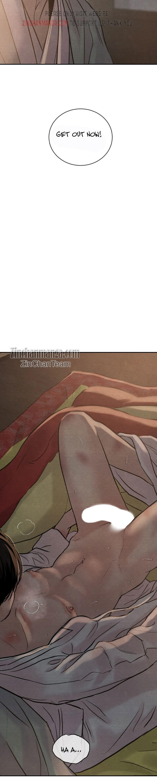 read Painter of The Night Chapter 105 online