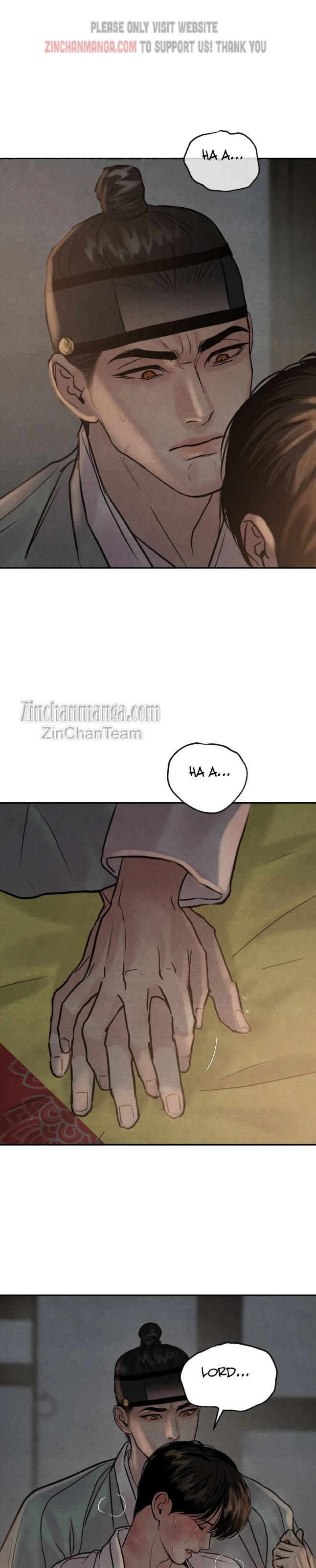 read Painter of The Night Chapter 105 online