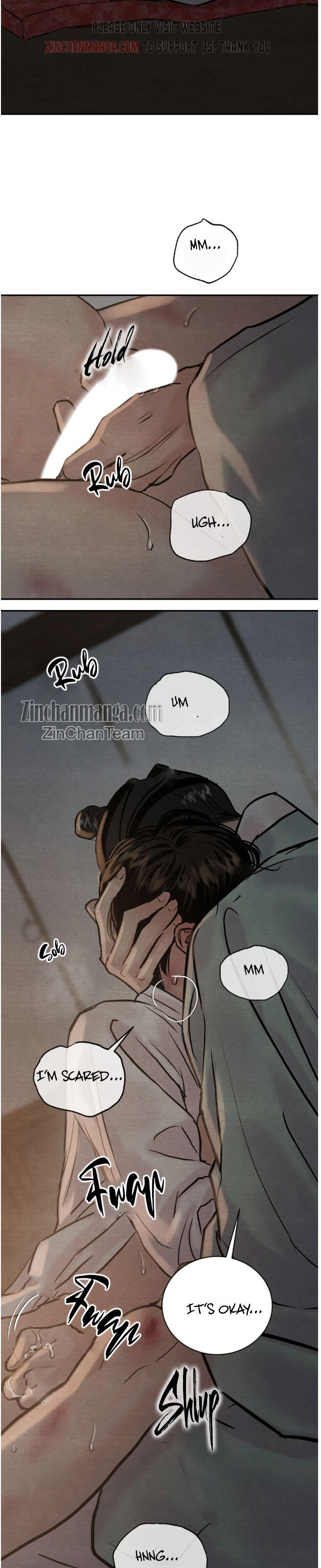read Painter of The Night Chapter 105 online