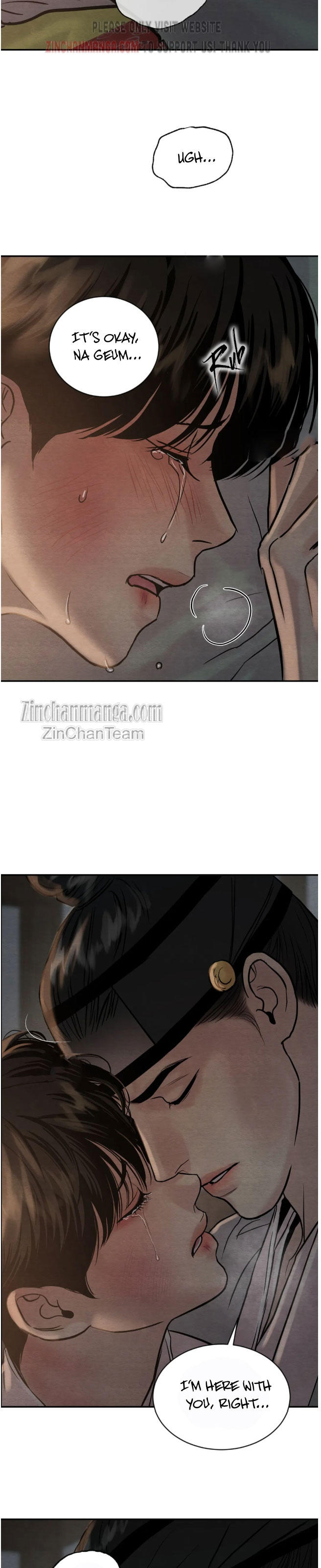 read Painter of The Night Chapter 105 online