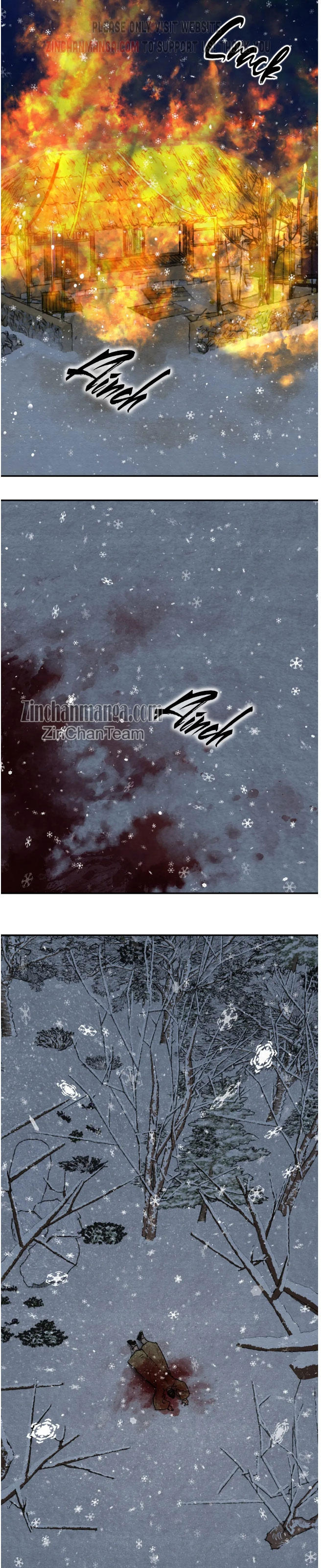 read Painter of The Night Chapter 105 online