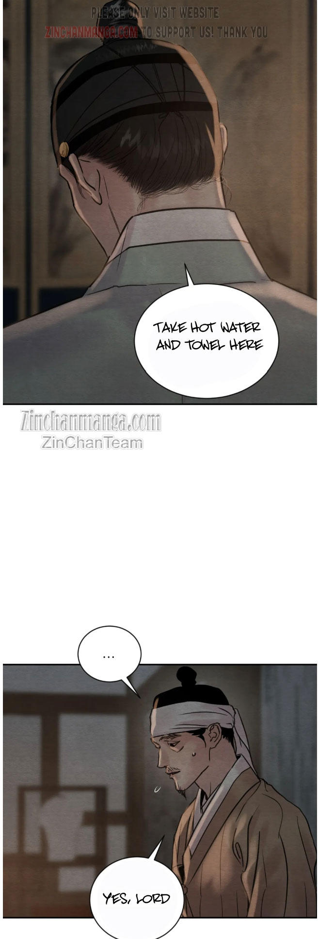 read Painter of The Night Chapter 105 online